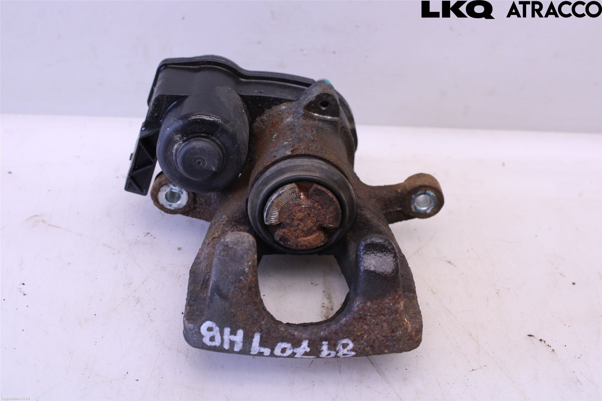 Nissan LEAF 18- Bromsok Bak Höger