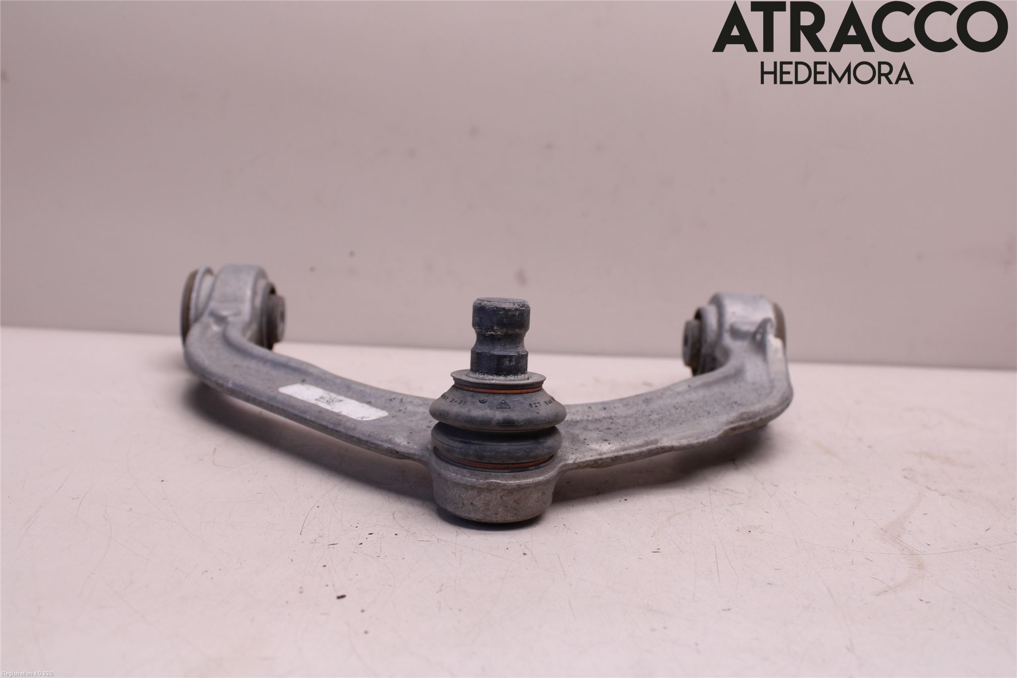 BMW X5 F15 13-18 Bärarm Fram Övre Vä