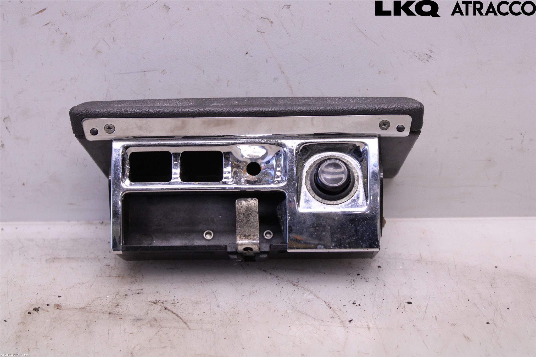 Mercedes-Benz MB 200-300  (W123) 76-86 Askkopp