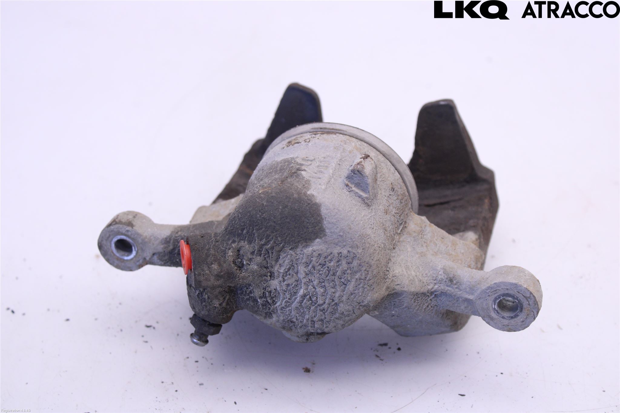 Dacia DOKKER 13- Bromsok Fram Höger