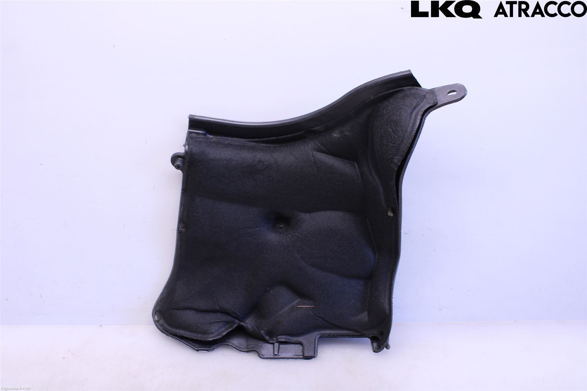 Mercedes-Benz MB ML/GLE-KLASS (W166) 12-18 Torpedplåt-Torpedplast