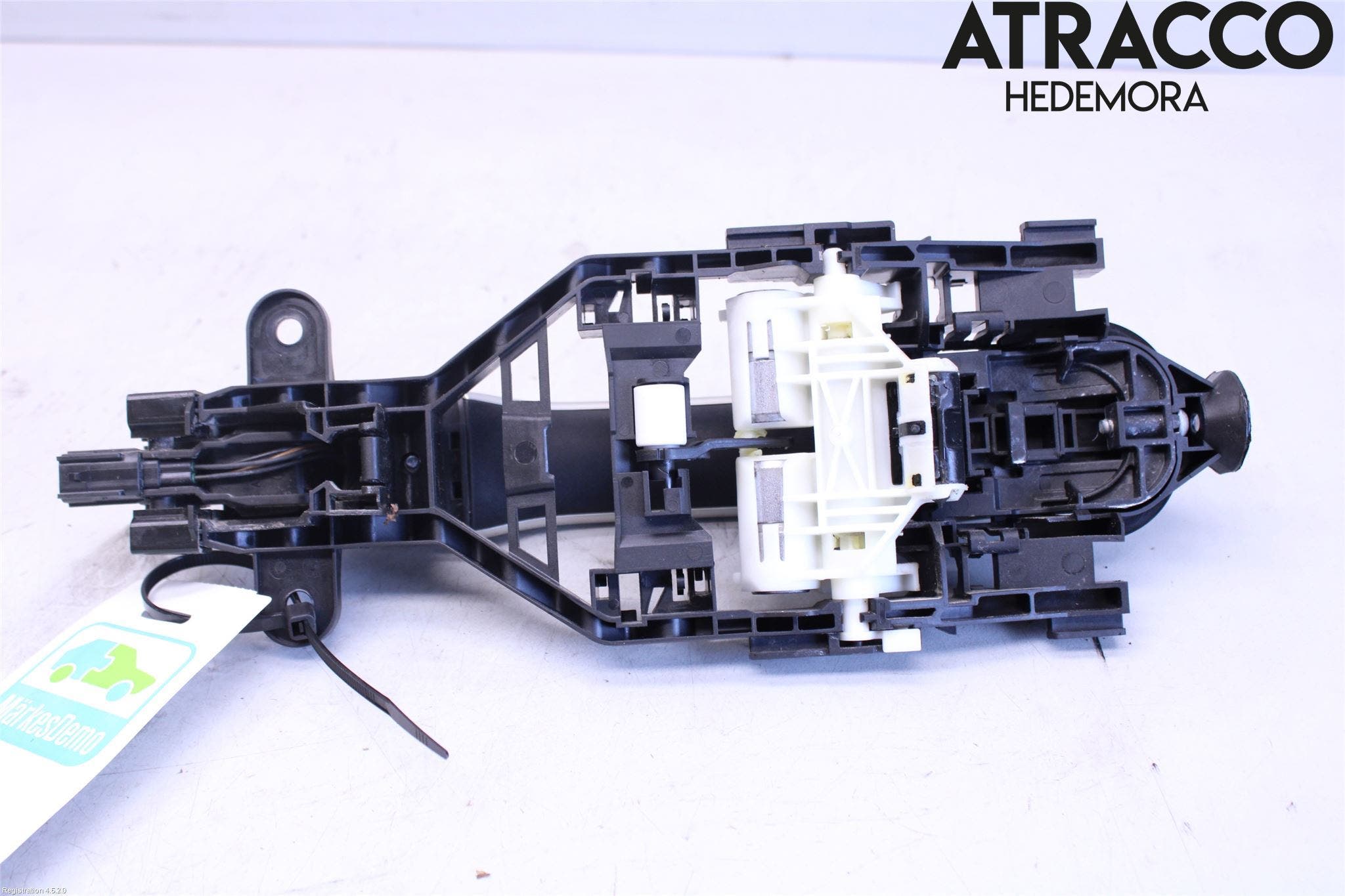 Volvo XC60 18- Dörrhandtag Yttre Hö