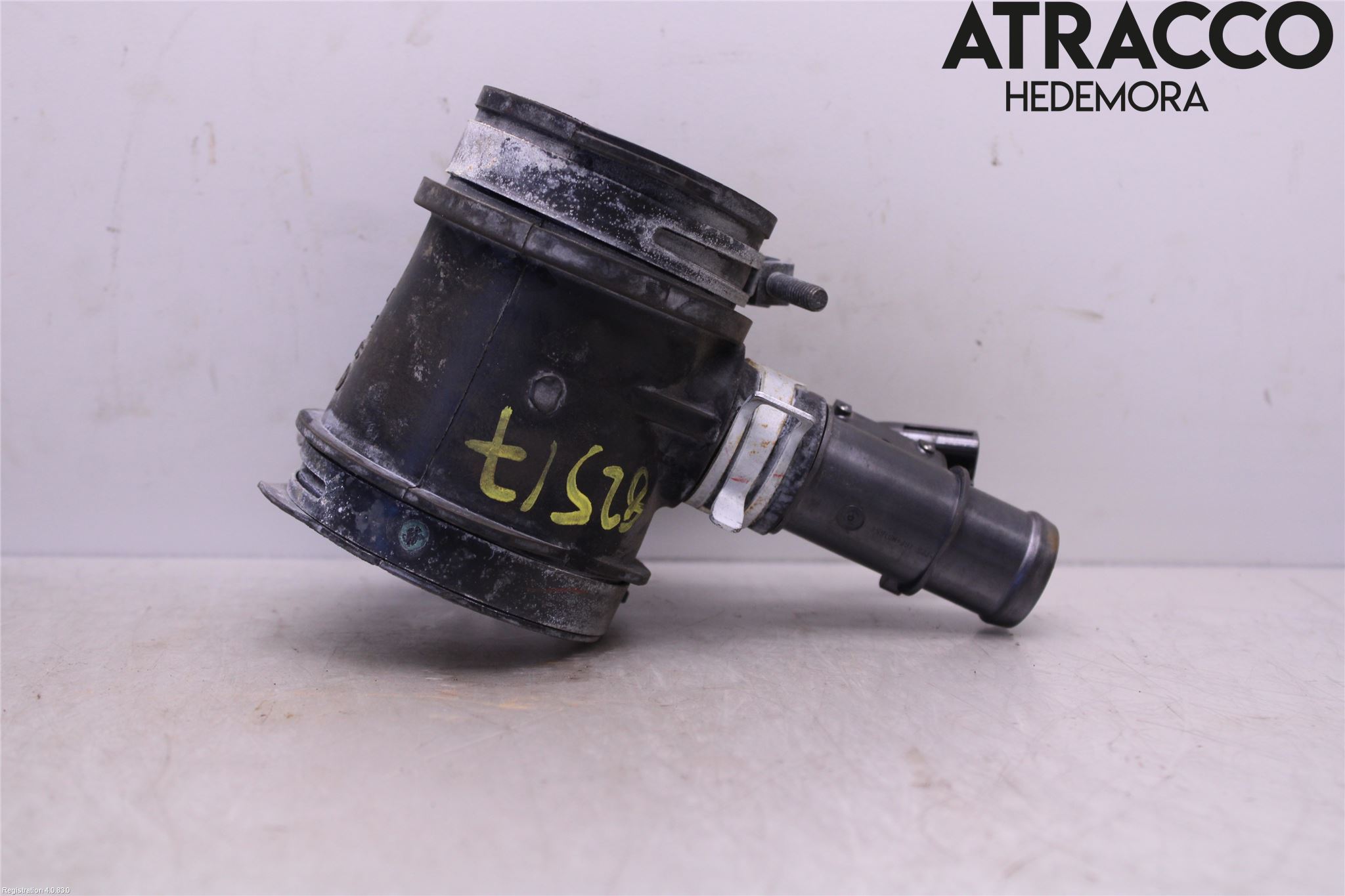 Mazda 3 III 14-19 Injgummibälg-Slang