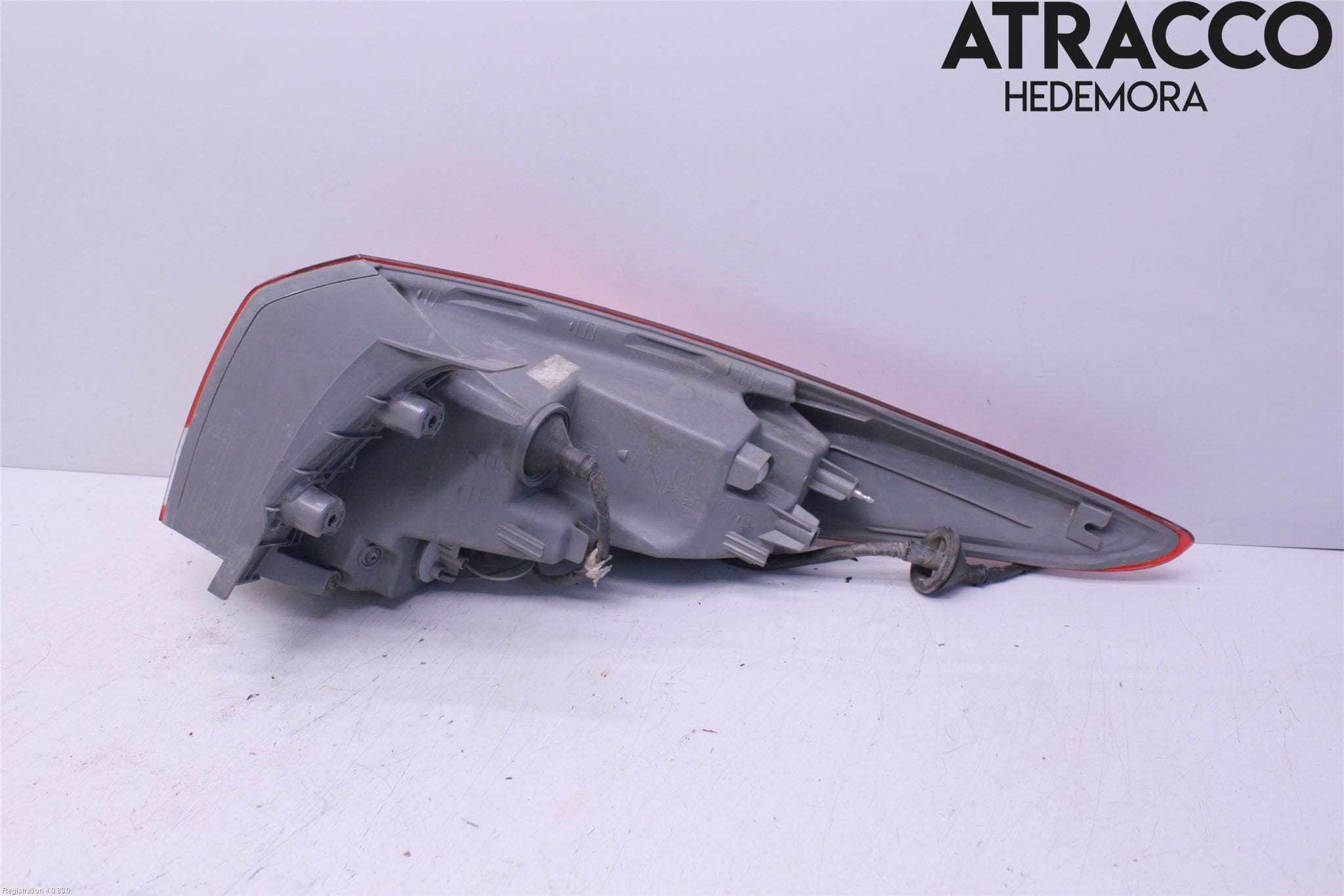 Hyundai i40 08-15 Bakljus Vänster