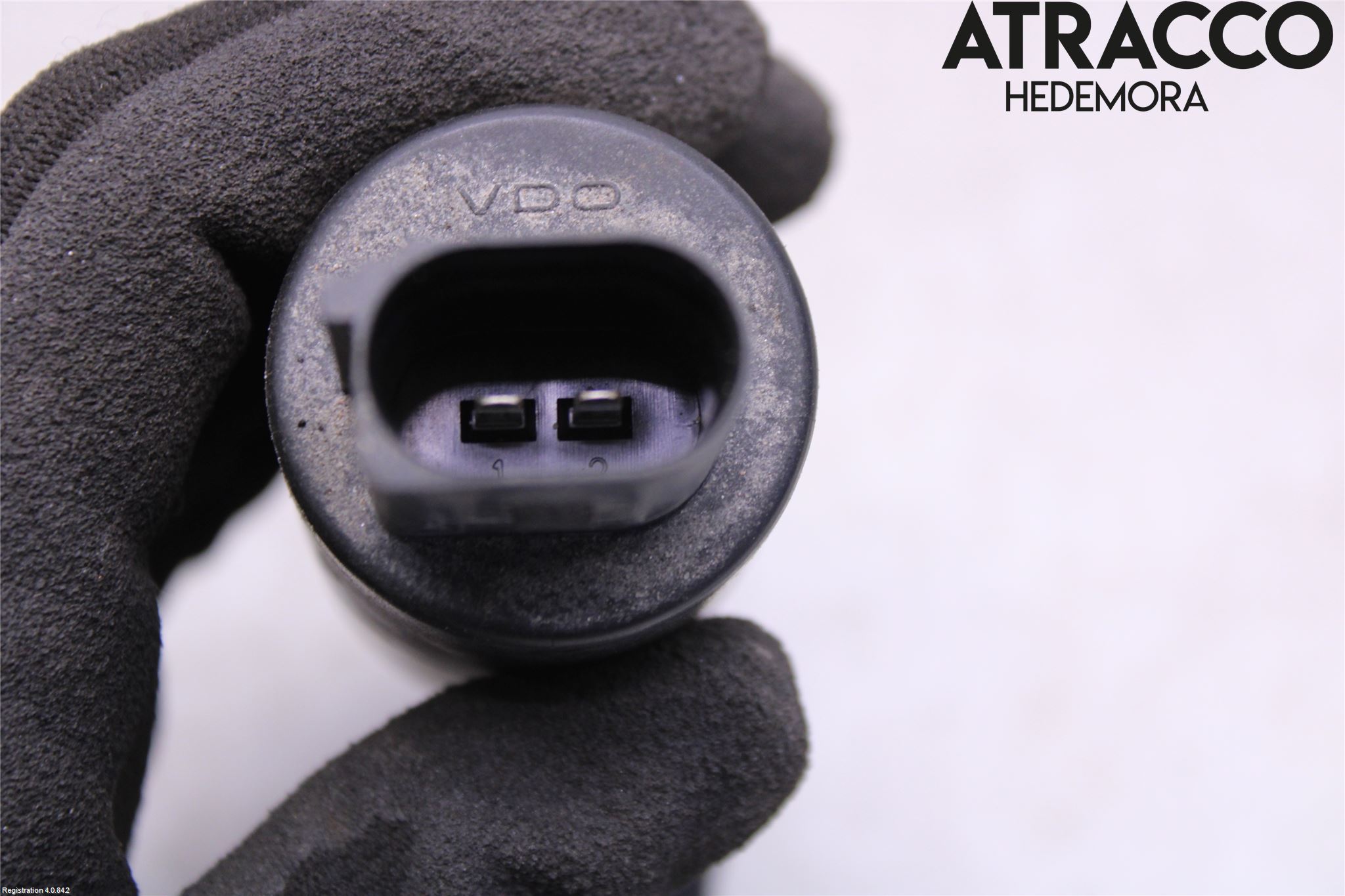 BMW 3 E46      98-05 Spolarpump Högtryck