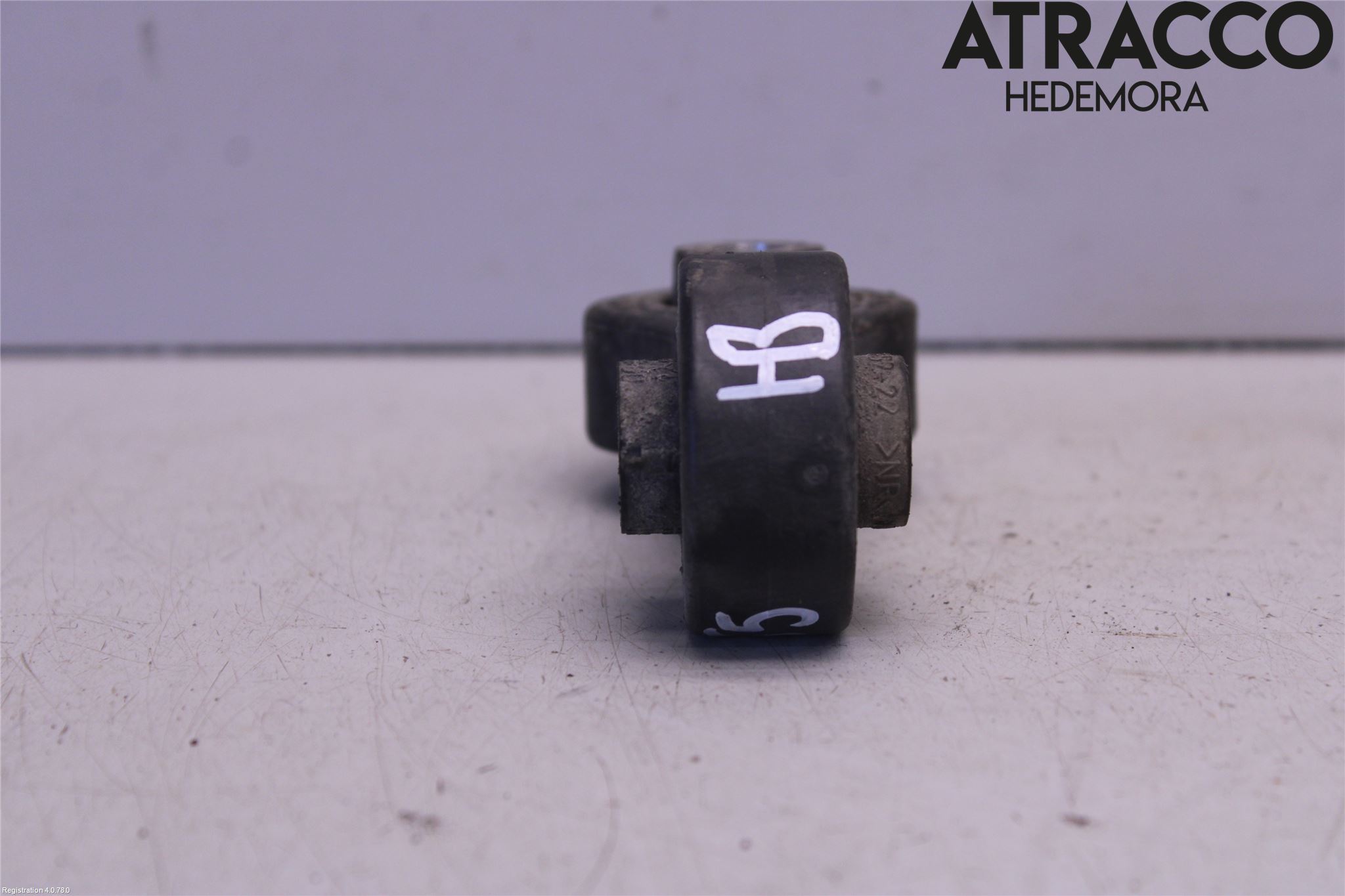 Audi A7/S7 4G 11-17 Krängningshämmarstag Bak