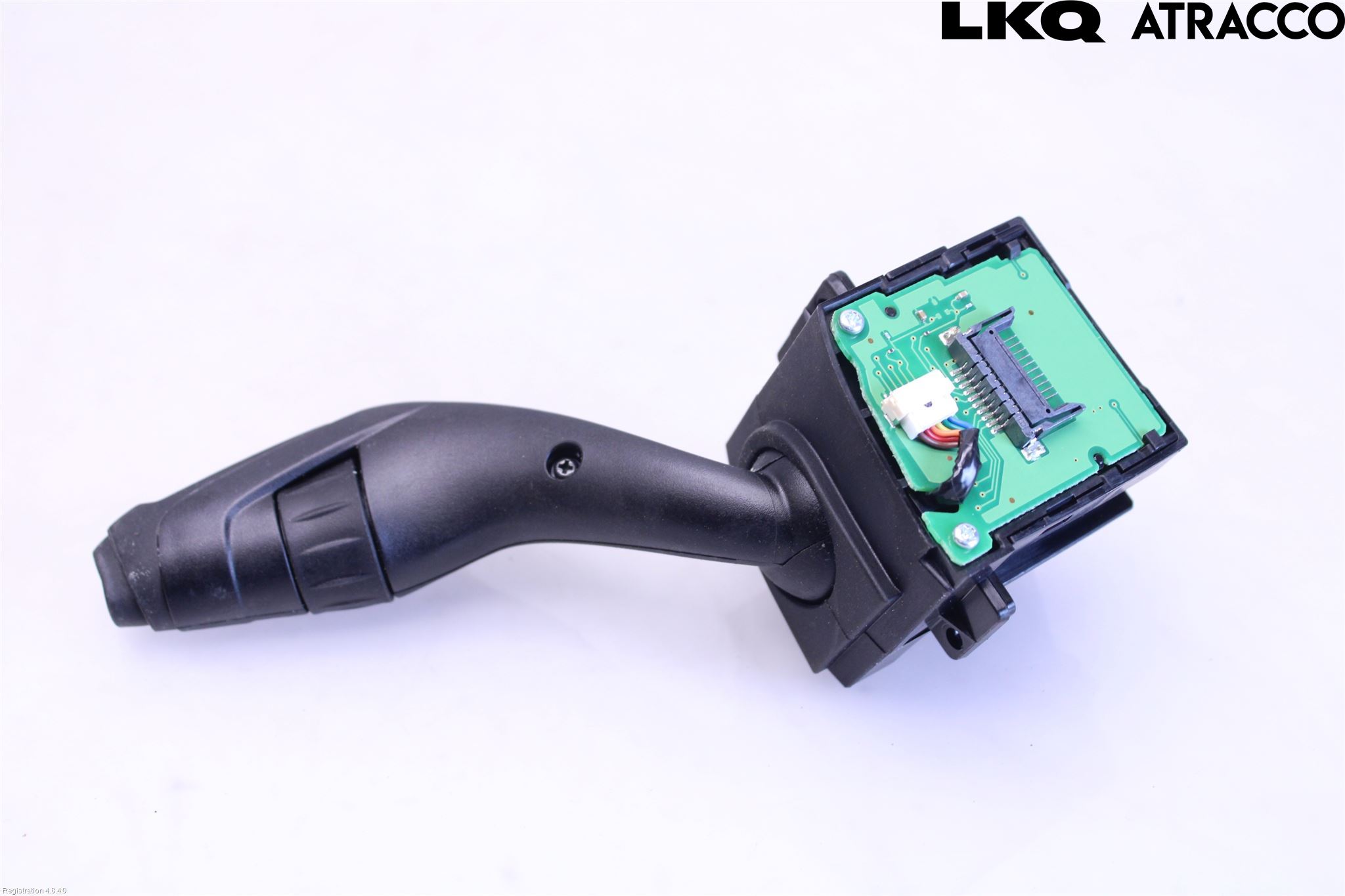 Ford C-MAX ll 15-19 Spak Torkar-Spolomk