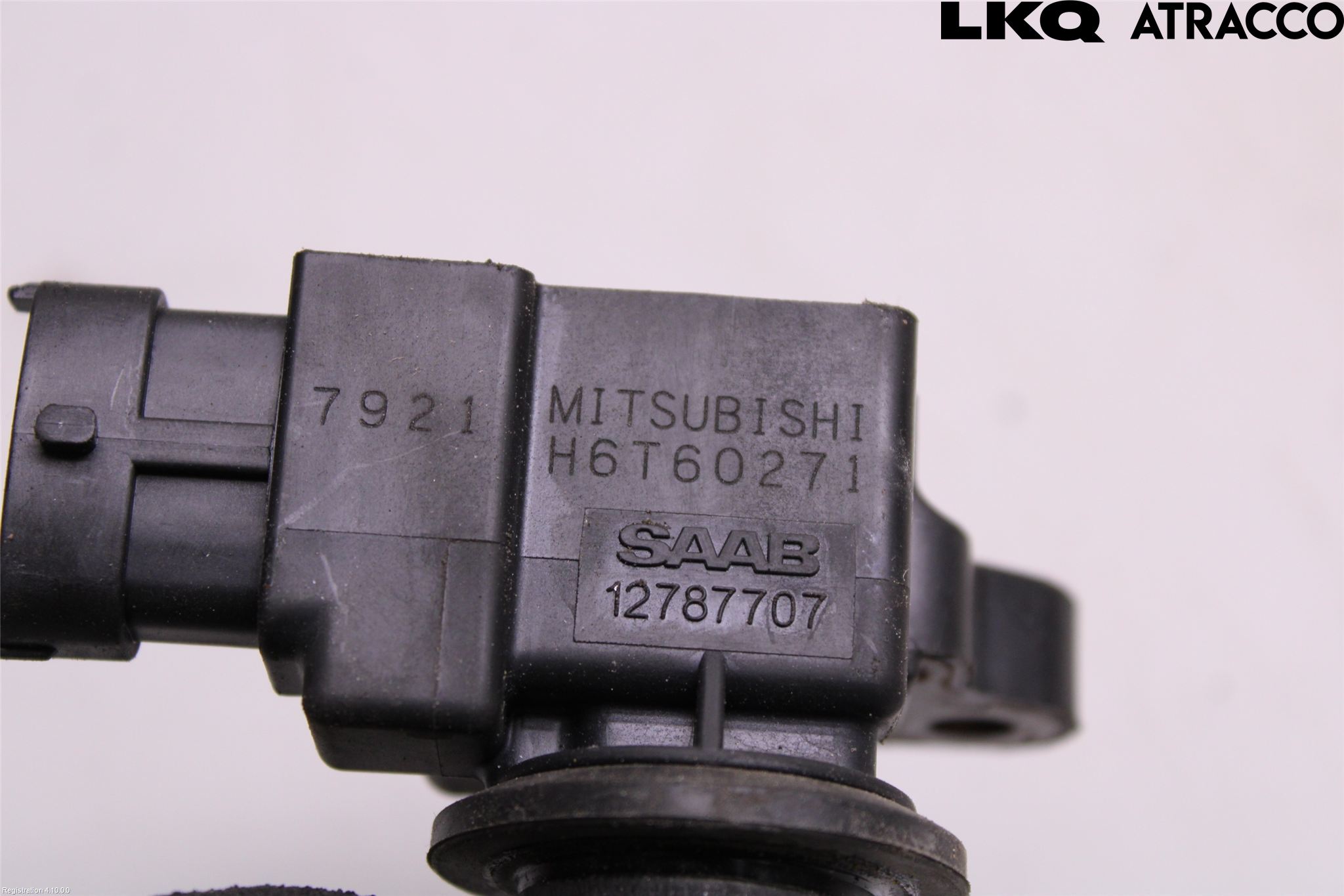 Saab 9-3 VER2/VER3 08-15 Tändspole