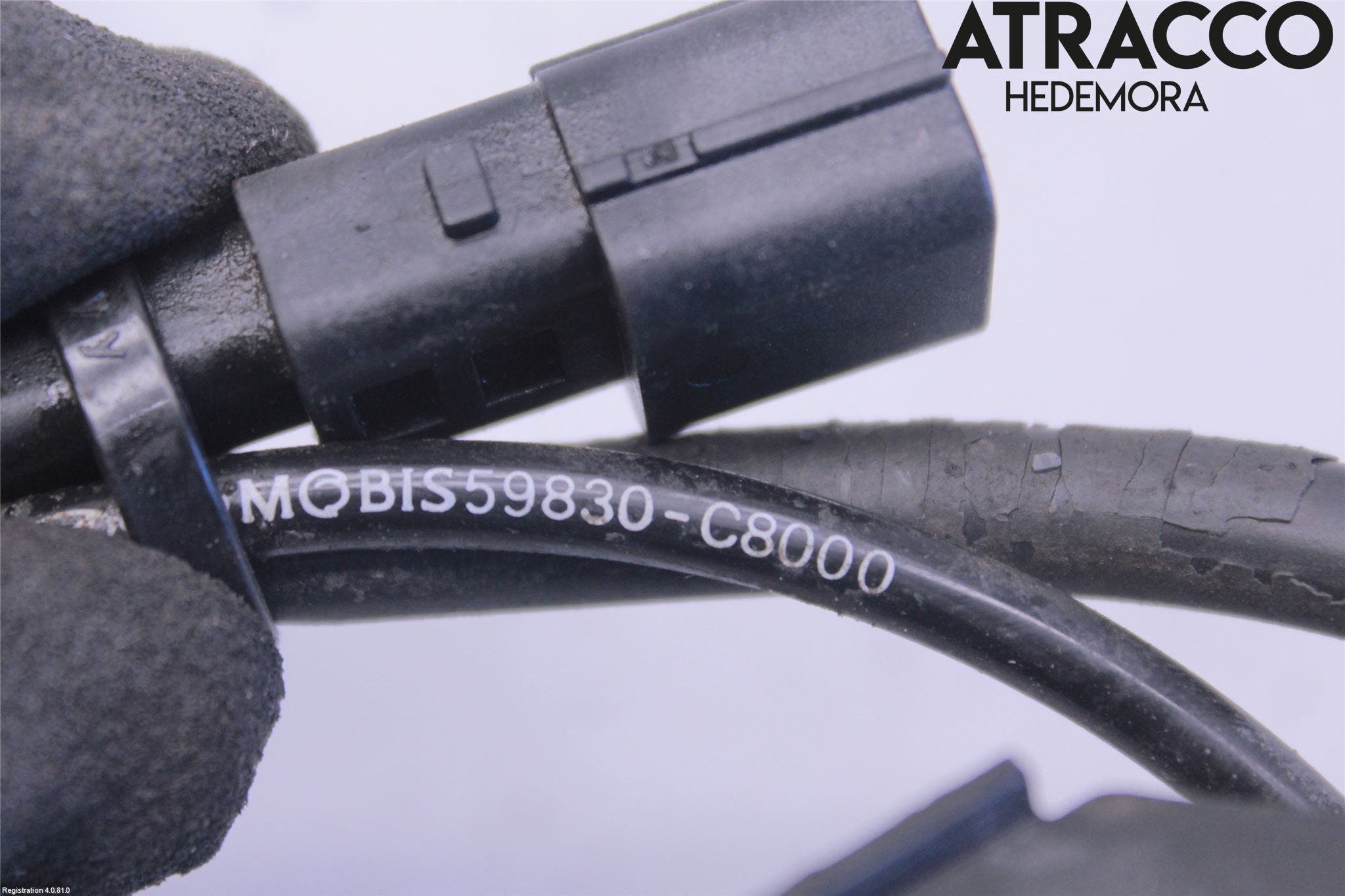 Hyundai i20 GB 15-20 Abs Sensor