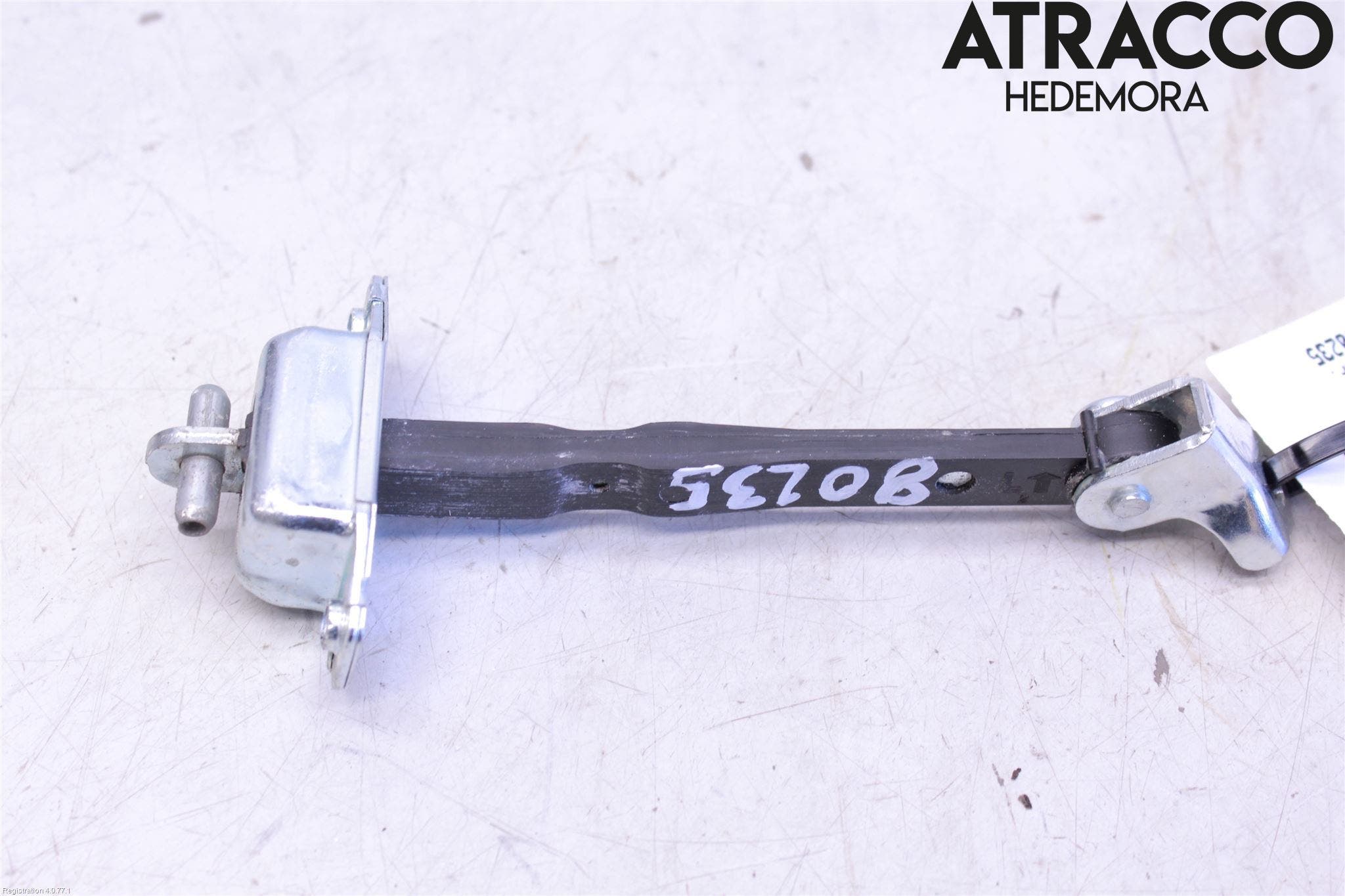 Suzuki VITARA 15- Dörrstopp