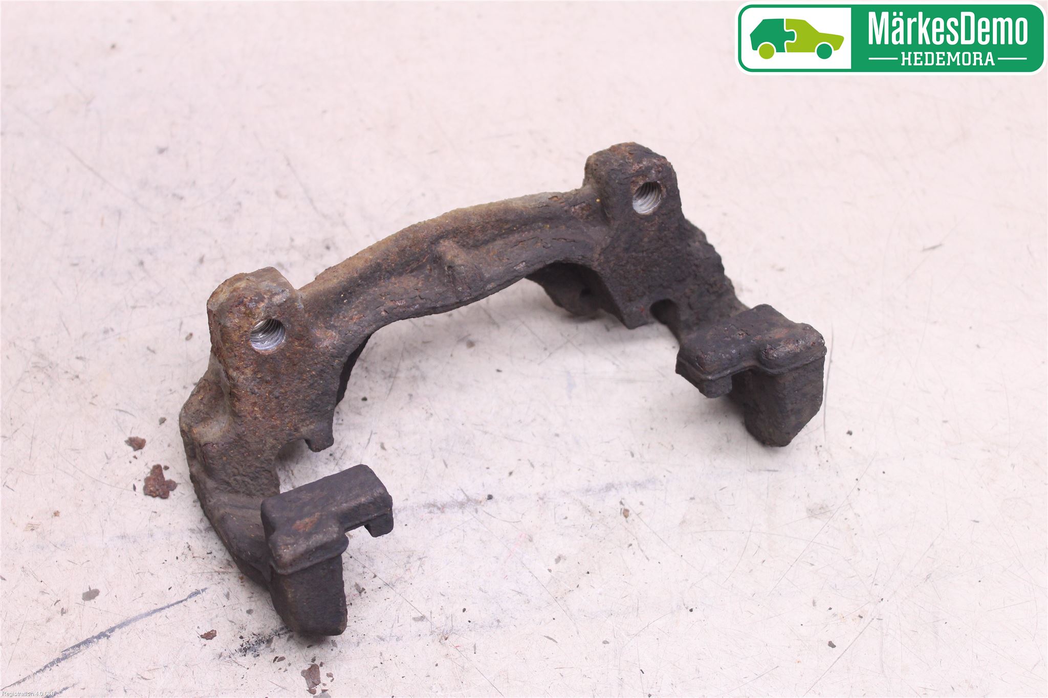 Ford MONDEO 07-15 Bromsokshållare