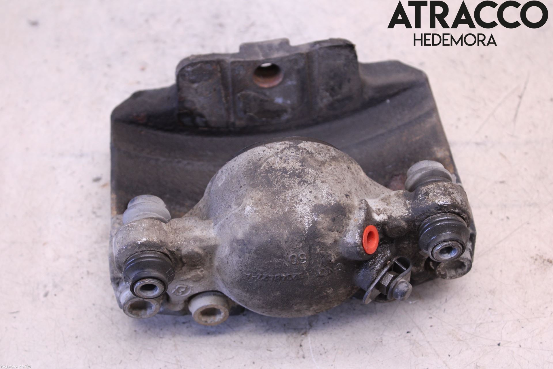 Audi A6/S6 4G 11-18 Bromsok Fram Höger