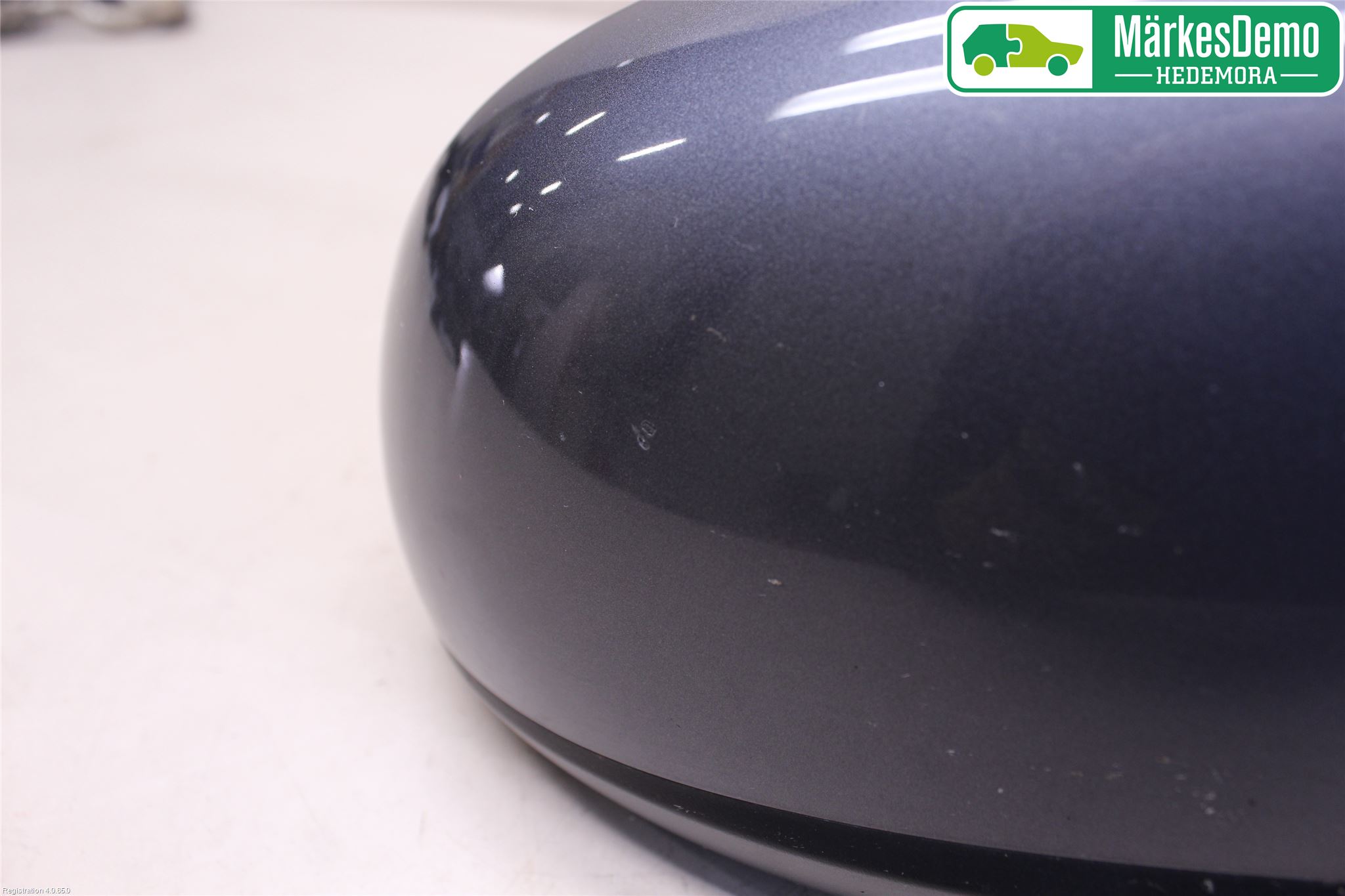 Hyundai i20 PB 09-14 Spegel Yttre El Hö