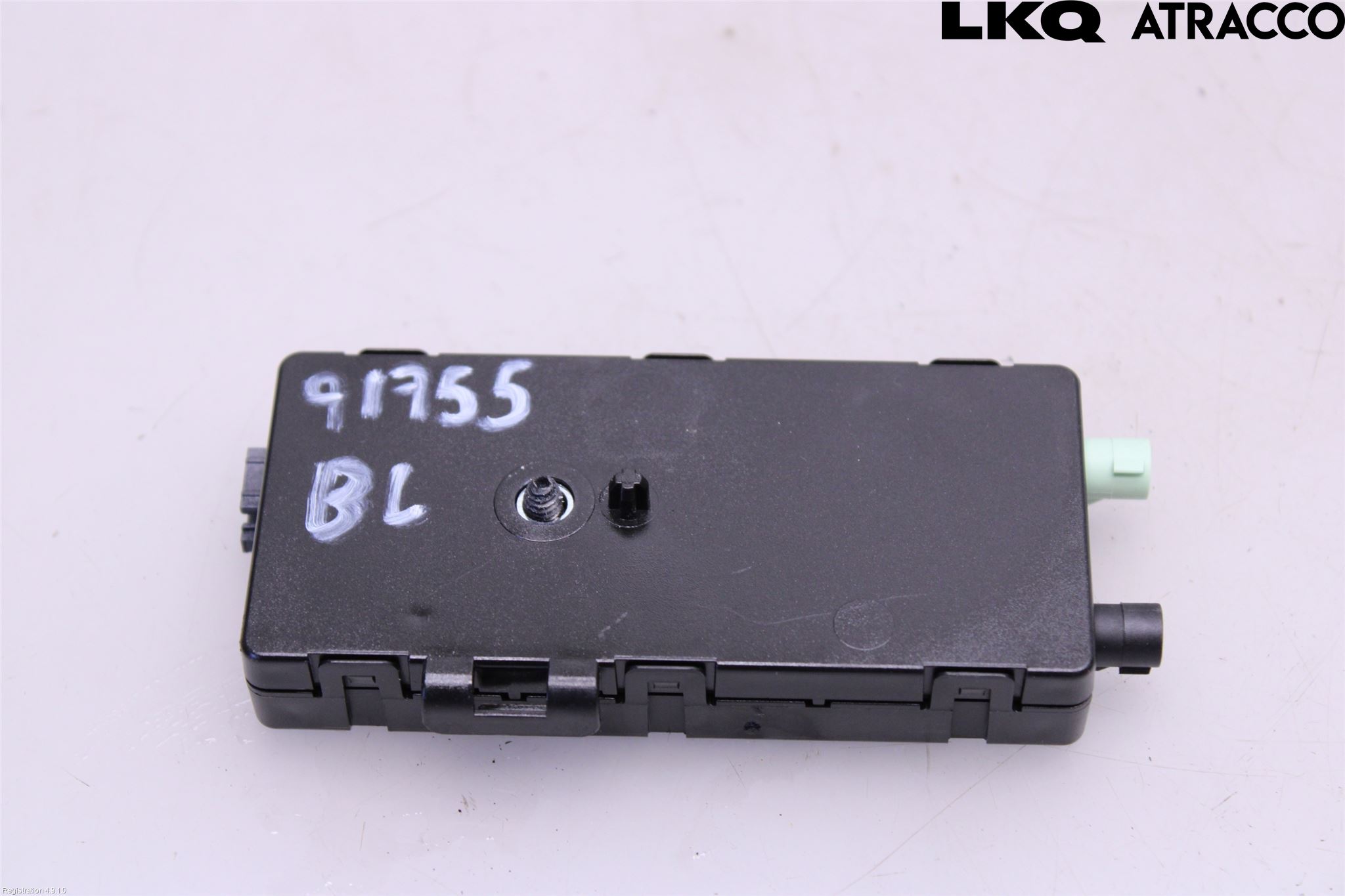 BMW 1 F20/F21 11-19 Antennförstärkare