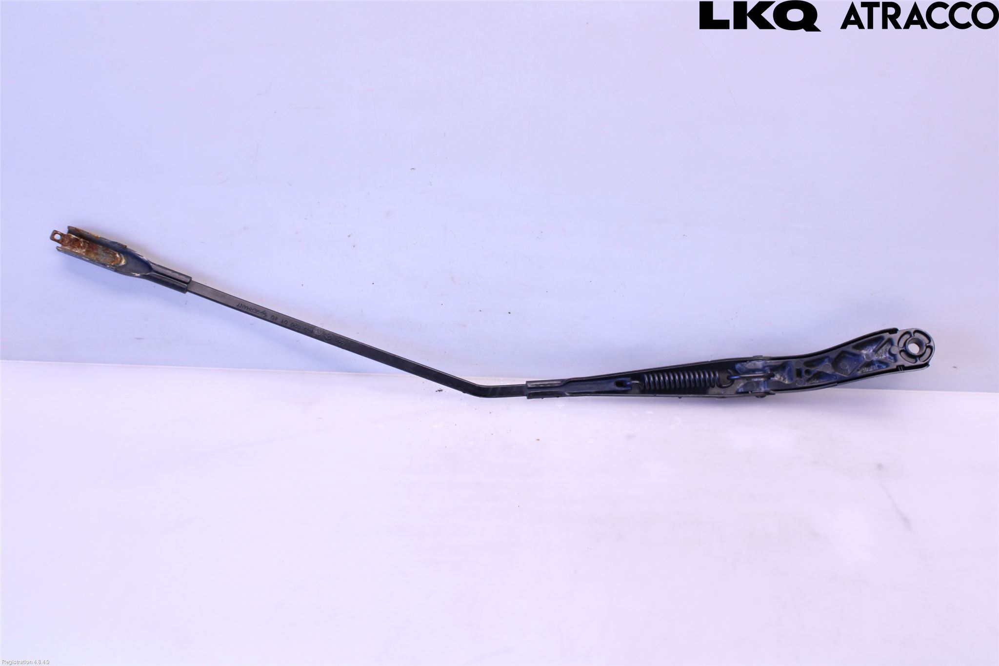 Mercedes-Benz MB B-KLASS (W245) 05-12 Torkararm Armar Vindruta