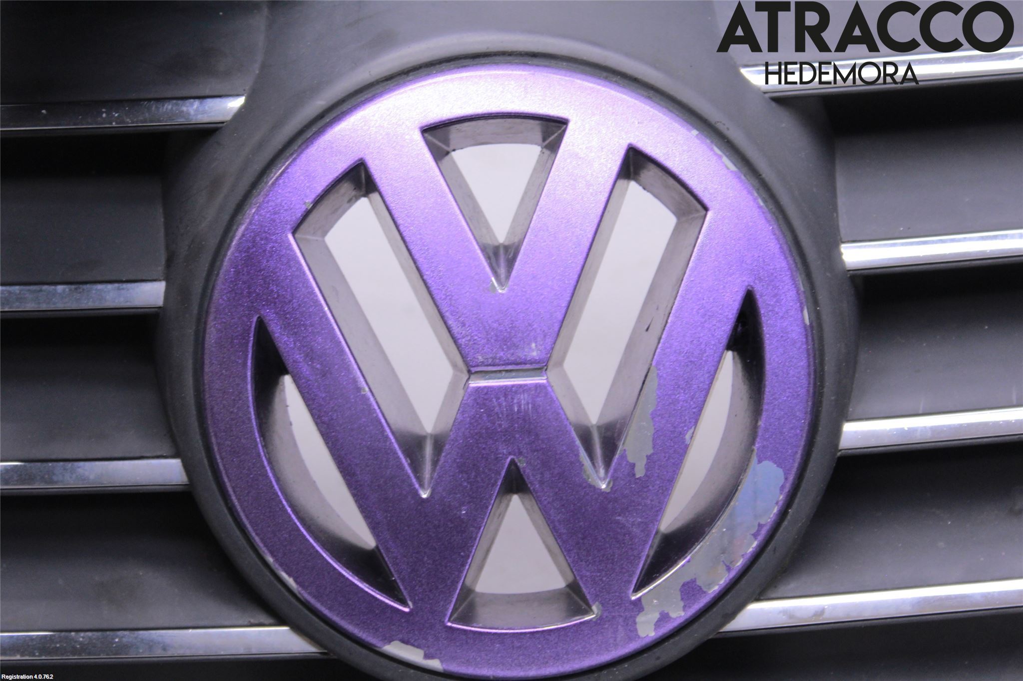 Volkswagen VW PASSAT 01-05 Grill Komp