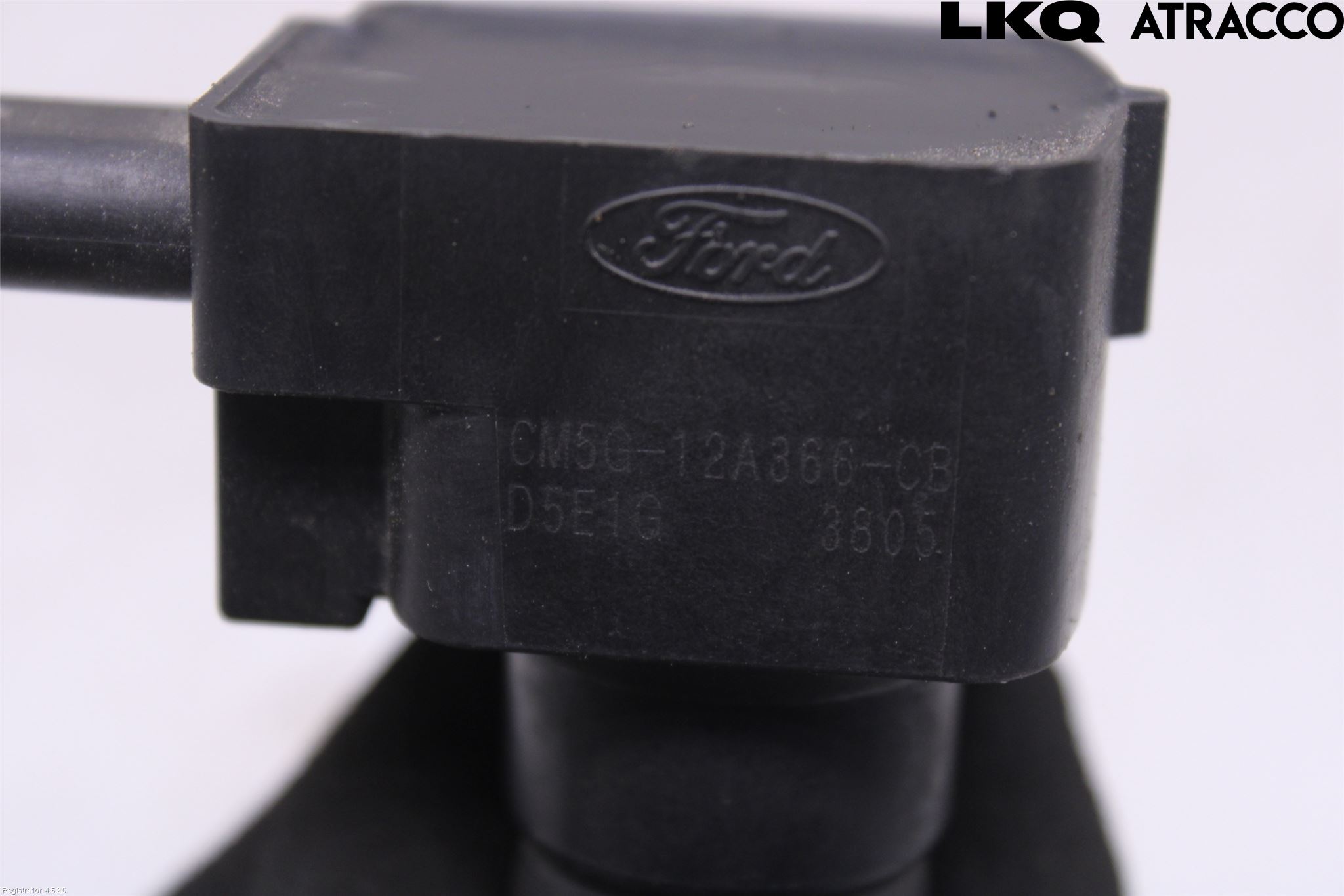 Ford FIESTA 13-17 Tändspole
