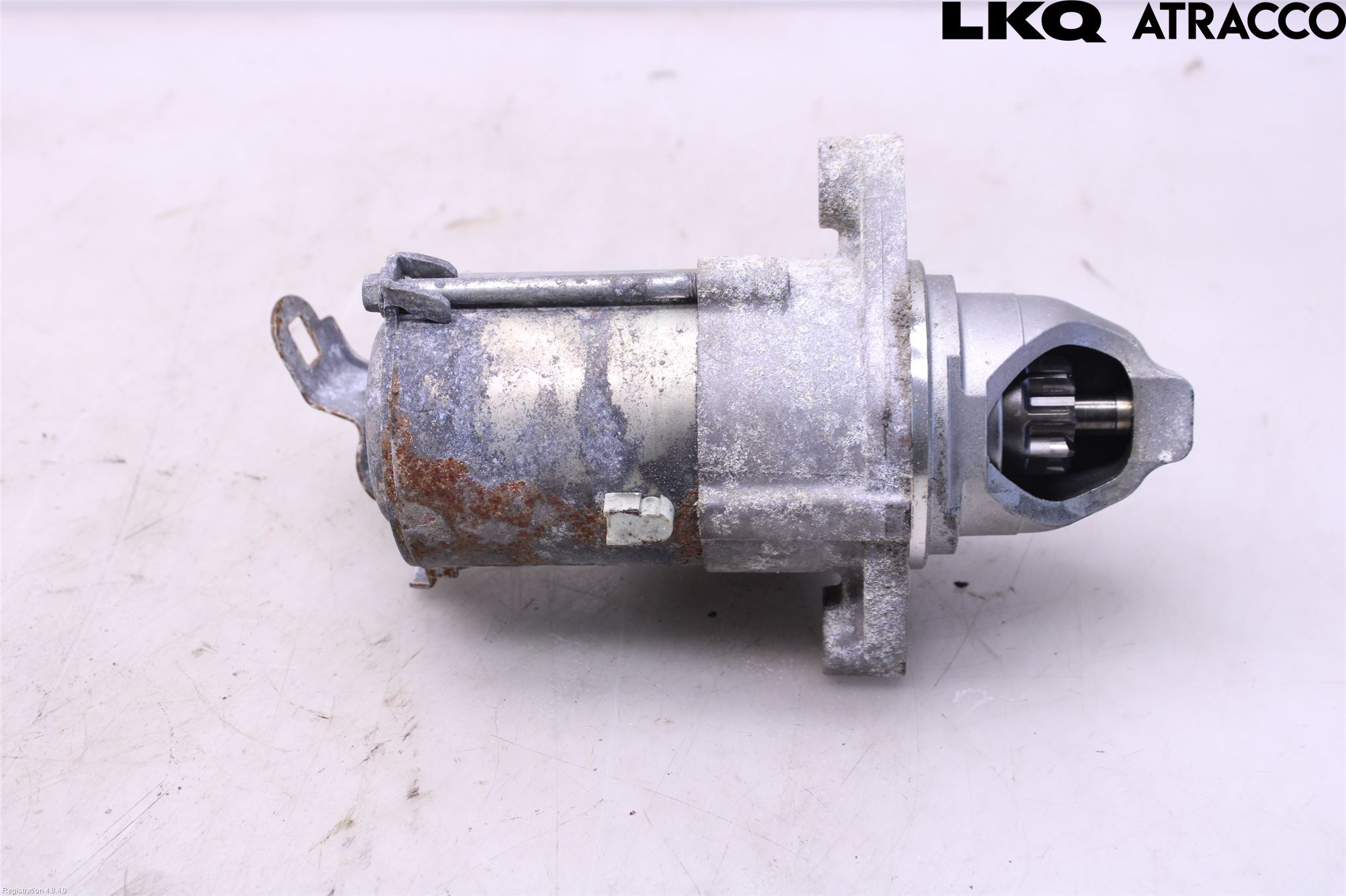 Honda JAZZ 08-14 Startmotor