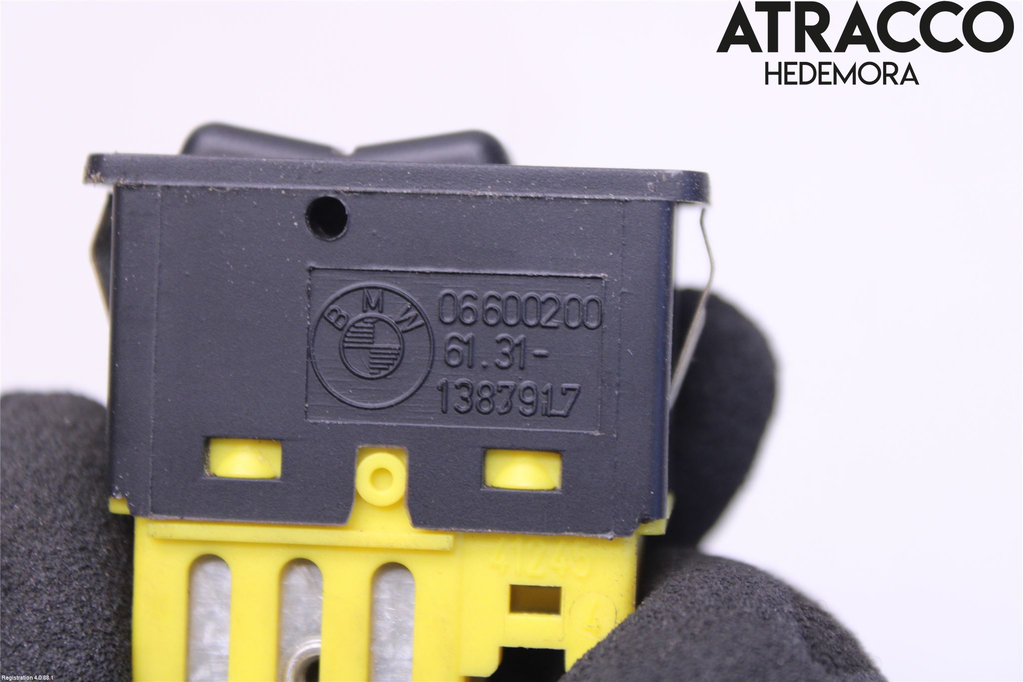 BMW Z3 E36/6    94-02 Strömställare Stolvärme