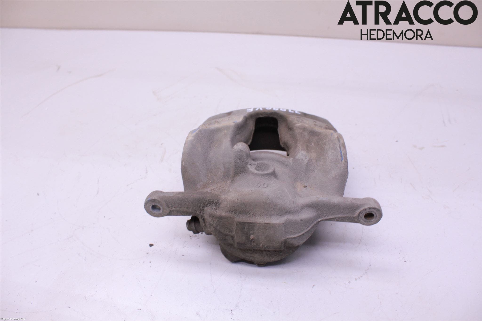 Mercedes-Benz MB A-KLASS (W176) 13-18 Bromsok Fram Vänster