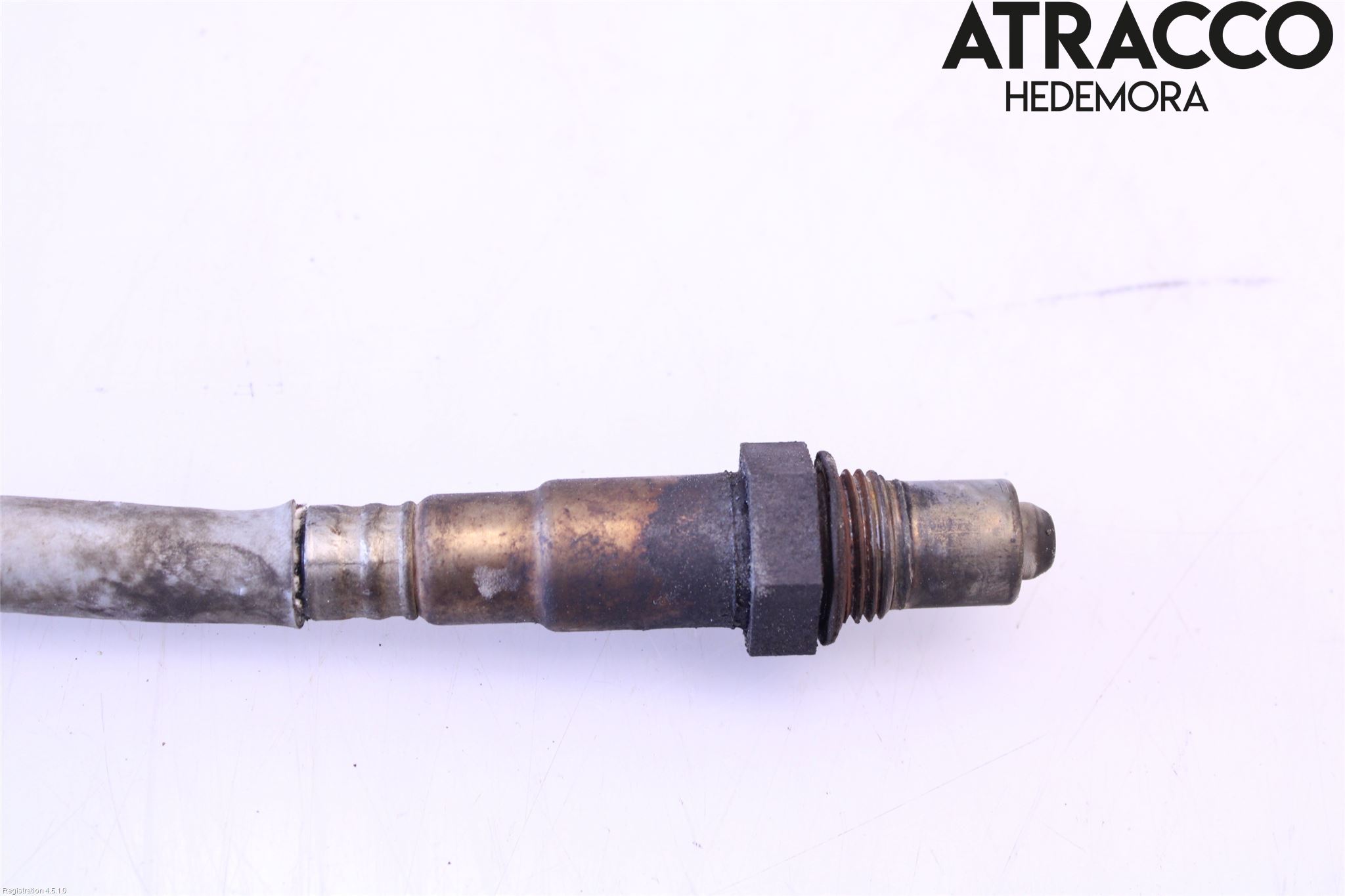 Saab 9-3 VER2/VER3 08-15 Injlambdasond