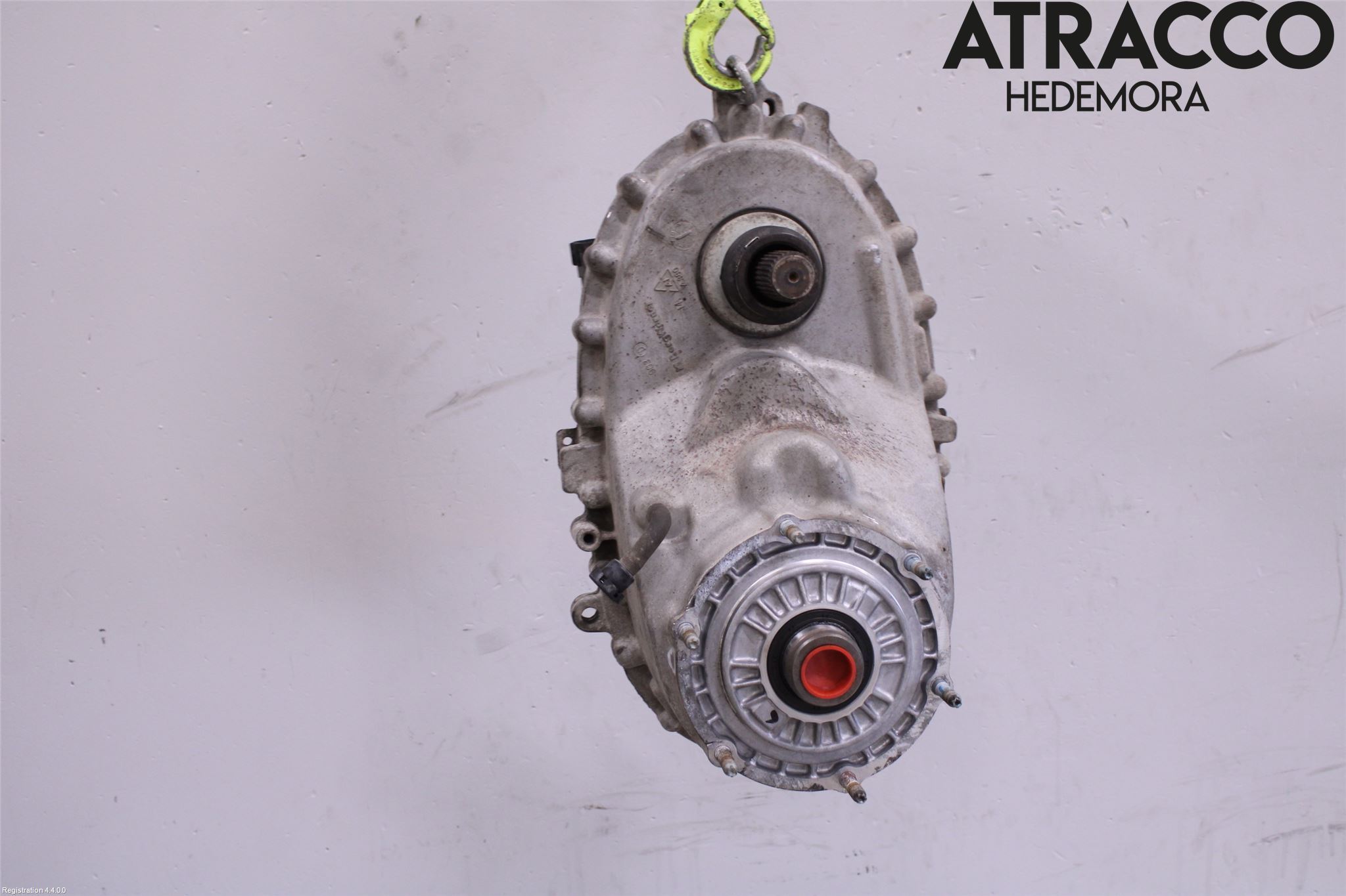 Dodge PICK UP RAM 81- Växel Fördelningslåda