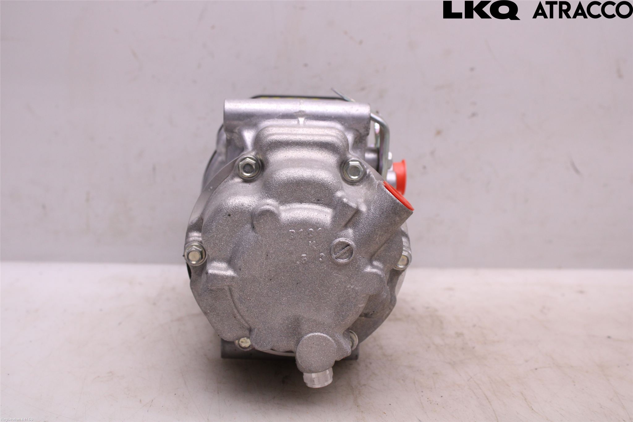 Toyota COROLLA 19- Ac Kompressor