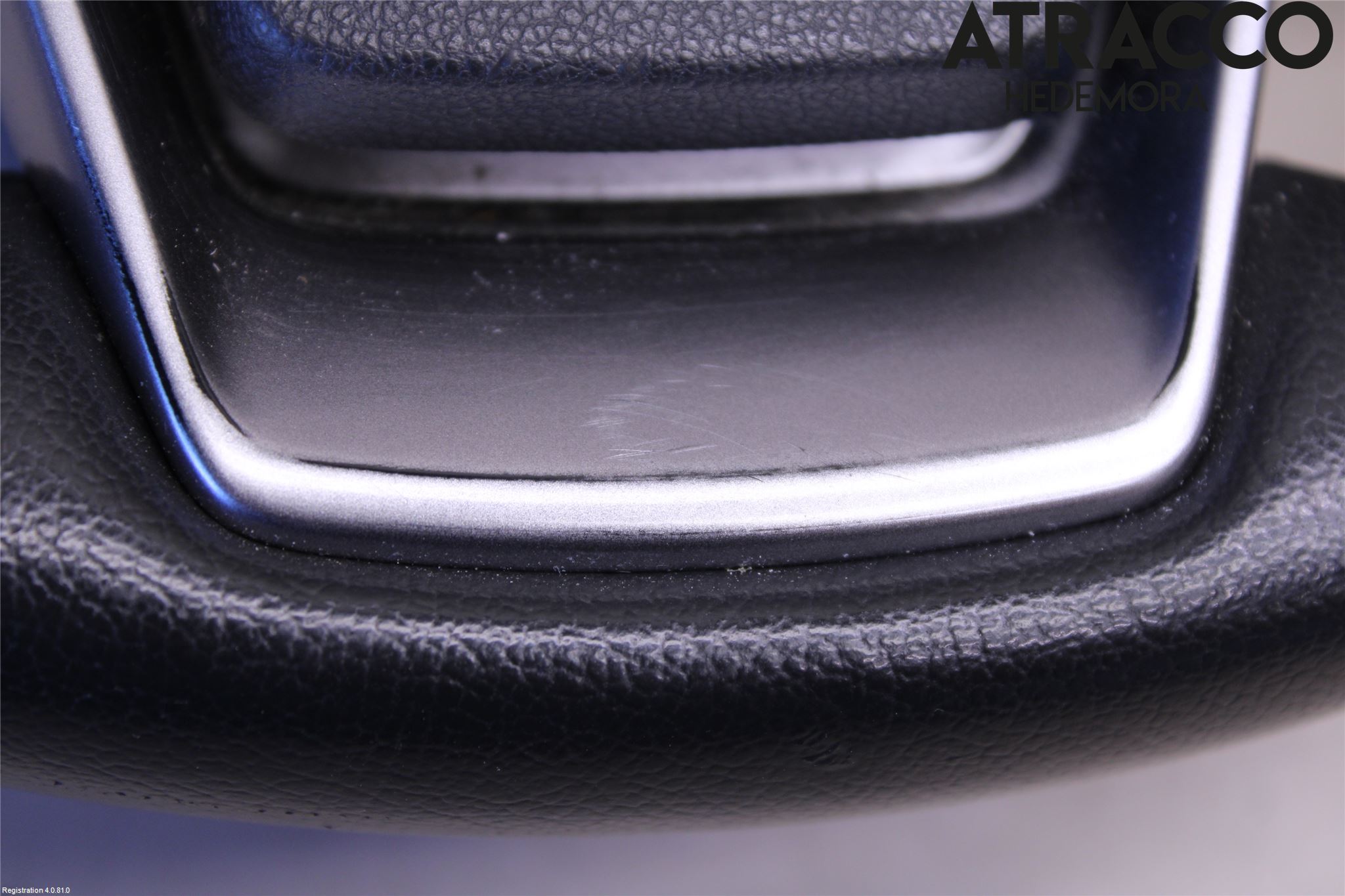 Subaru XV 18-22 Ratt