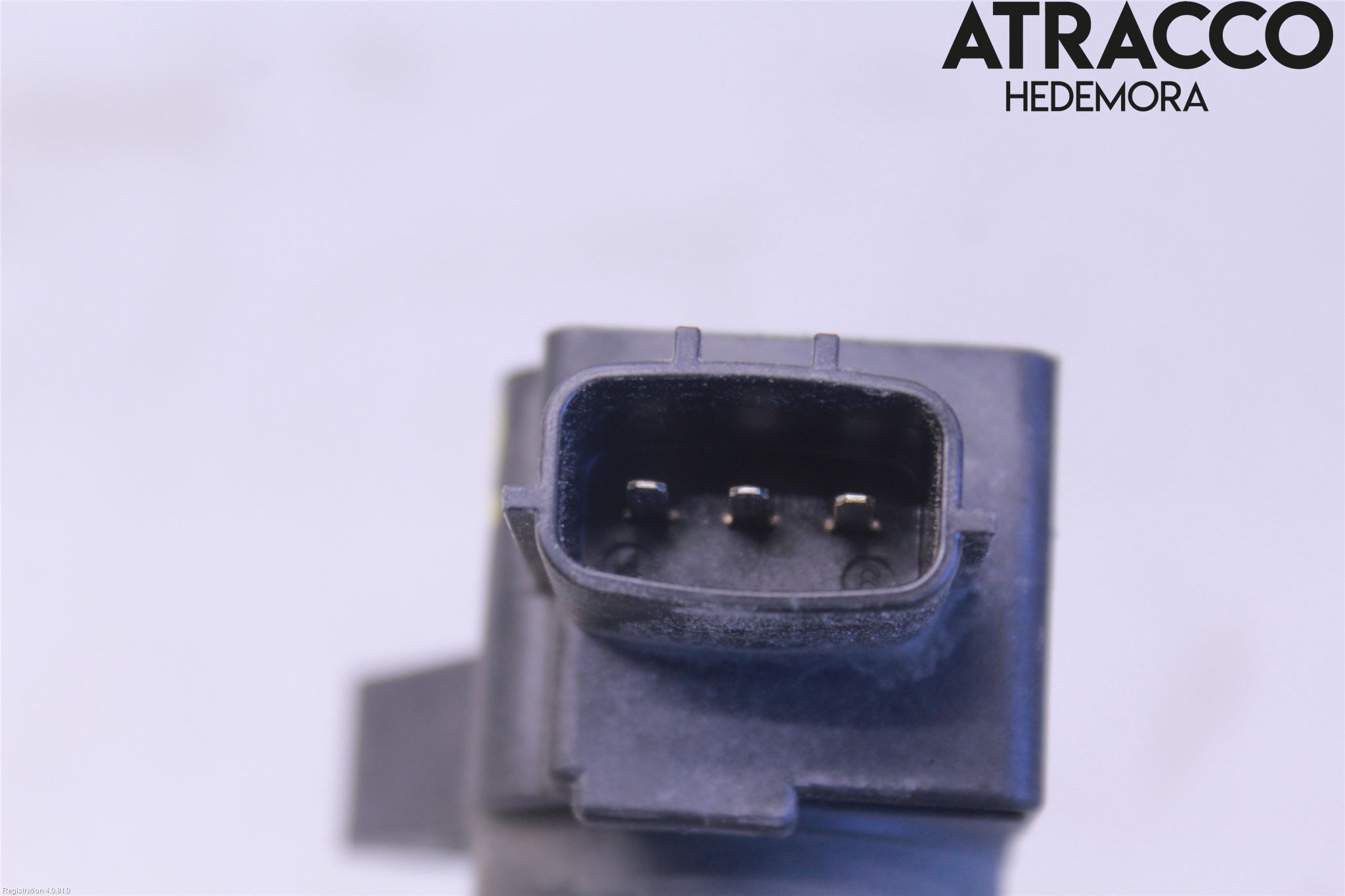 Mazda 5 10-18 Tändspole