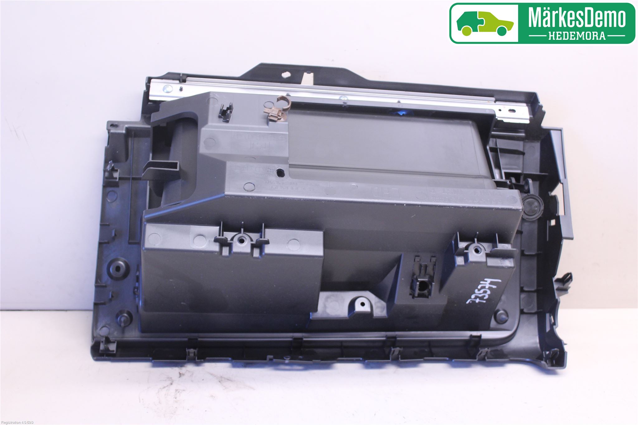 Subaru XV 12-17 Handskfack