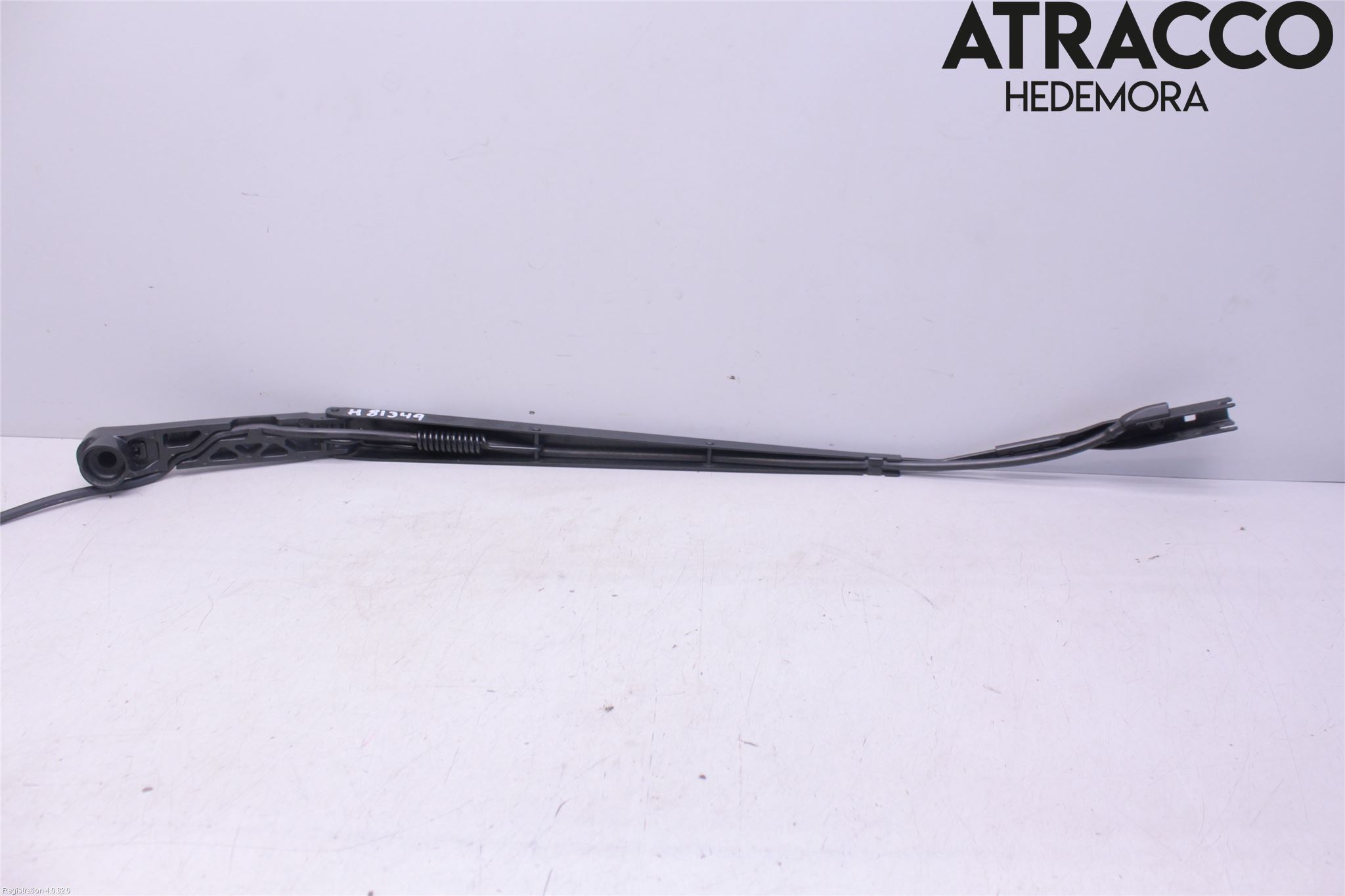 Subaru XV 18-22 Torkararm Armar Vindruta