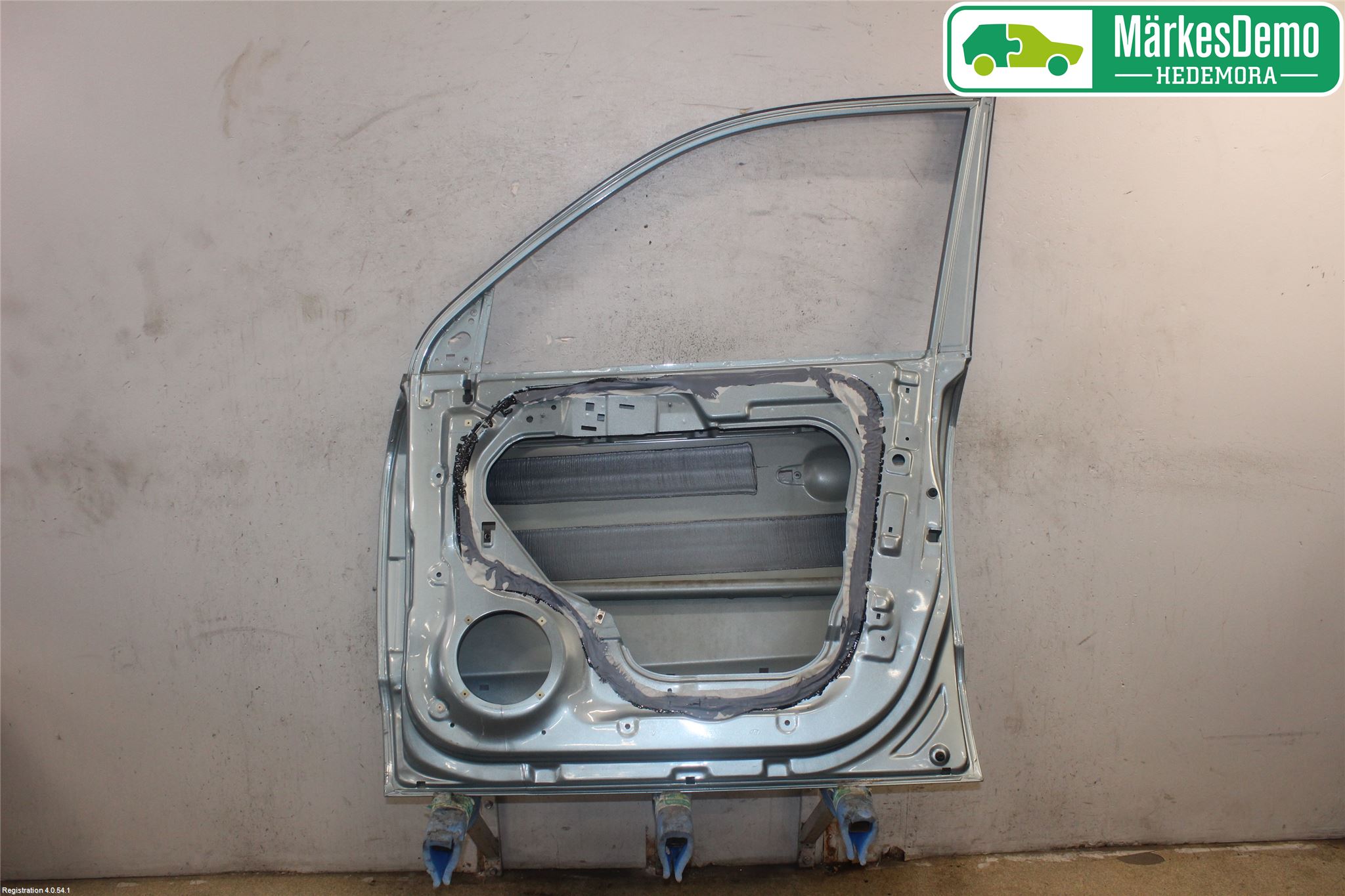 Hyundai TUCSON 05- Dörr Fram Höger