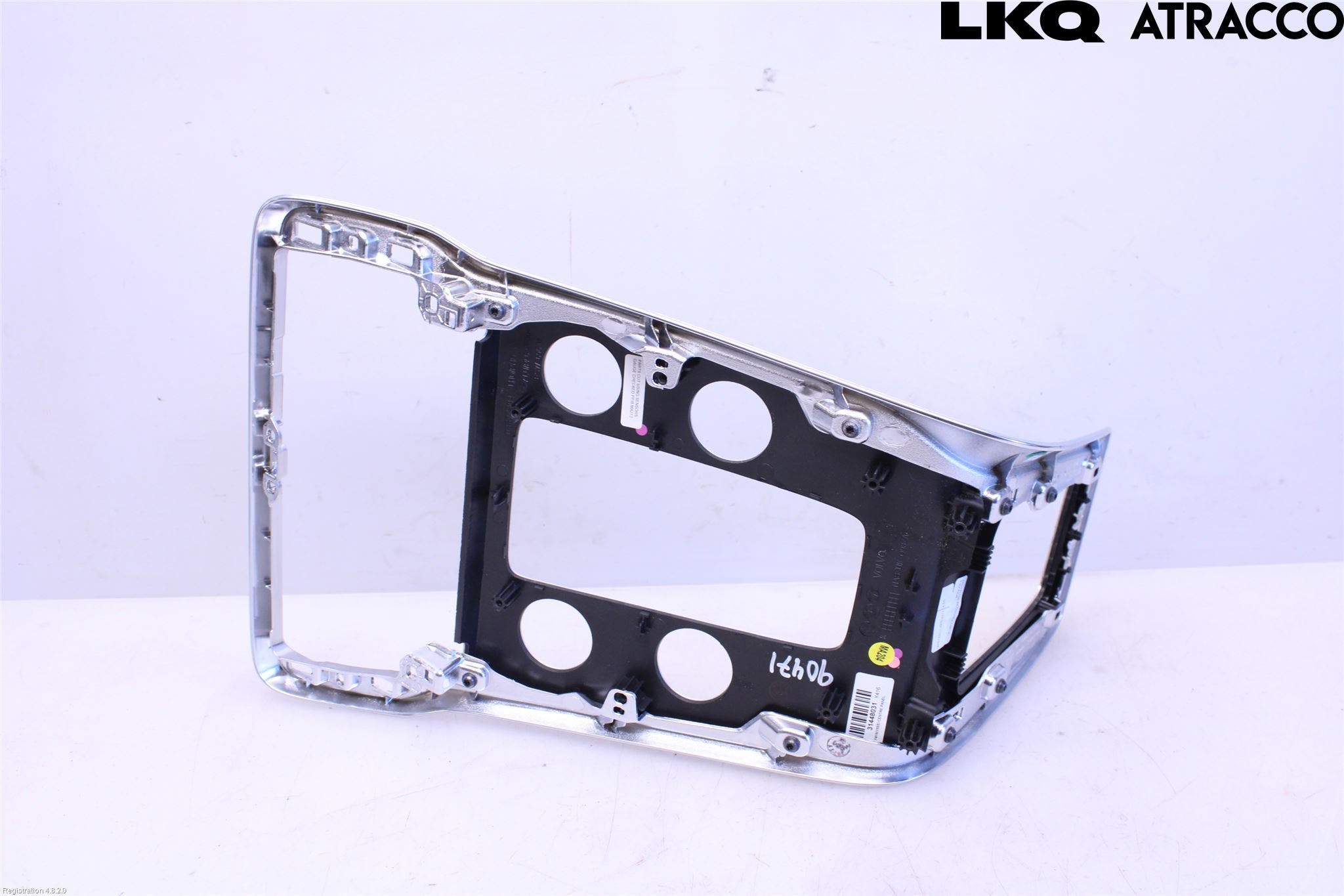 Volvo V40 CROSS COUNTRY 13-19 Instrumentsarg