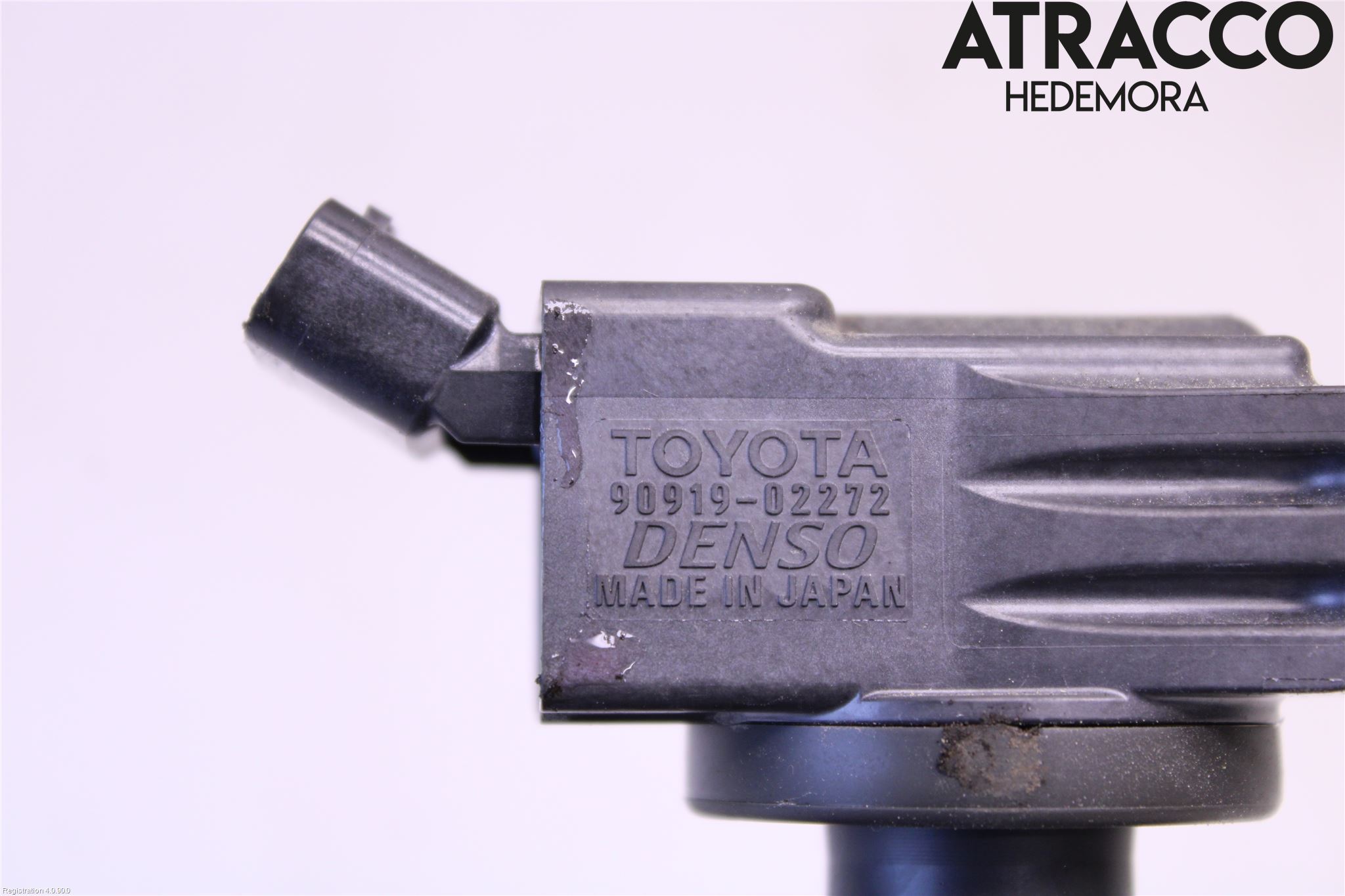 Toyota COROLLA 19- Tändspole