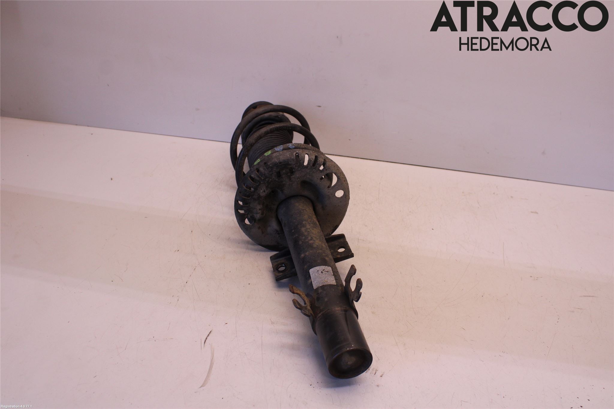 Skoda CITIGO / CITIGO E IV Fjäderben Fram Vä Hö