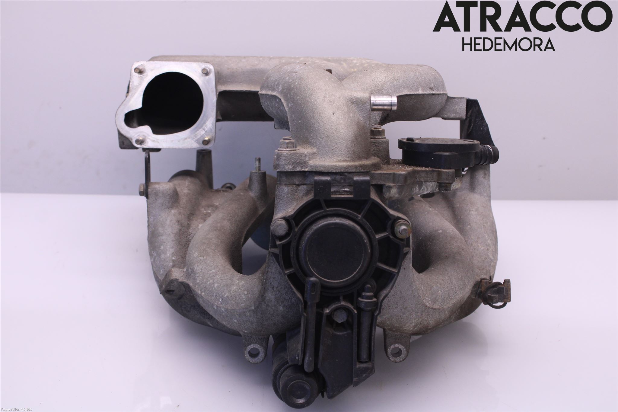 BMW 3 E36      91-00 Grenrör Insug