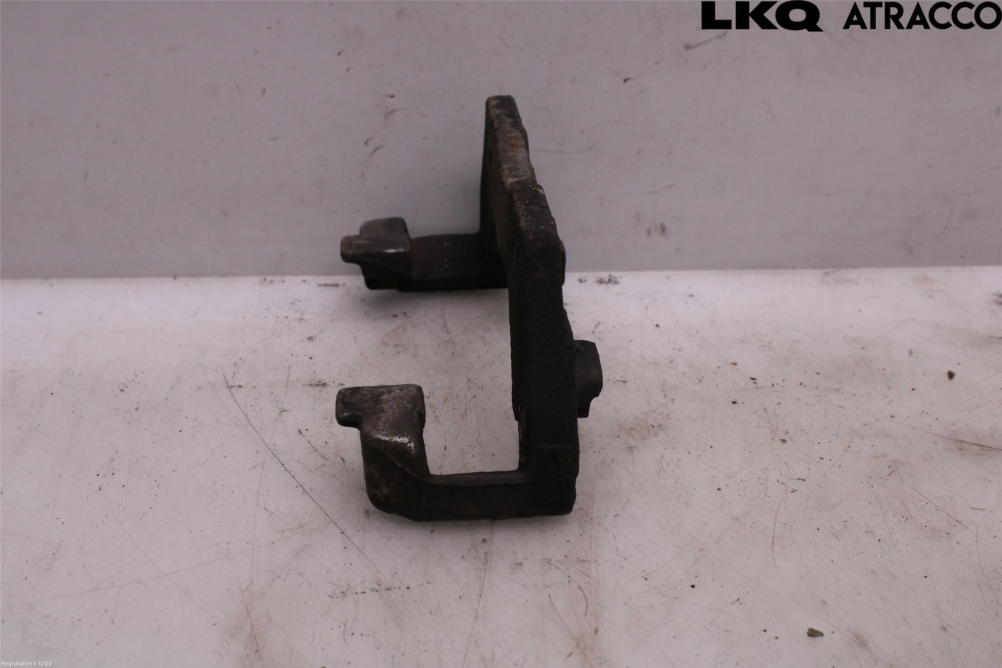 Jaguar XJ X308        98-02 Bromsokshållare