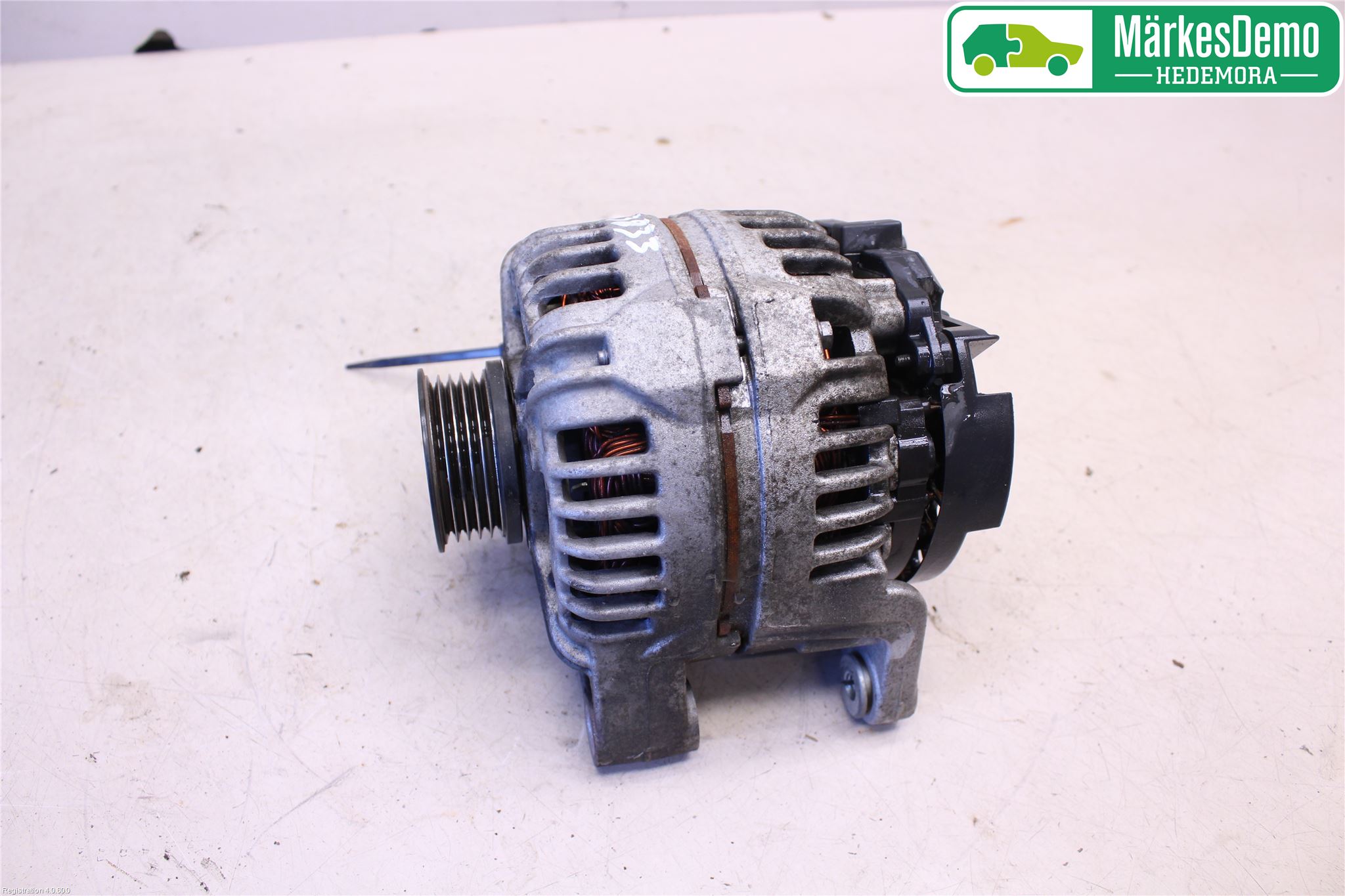 Opel CORSA D 07-14 Generator