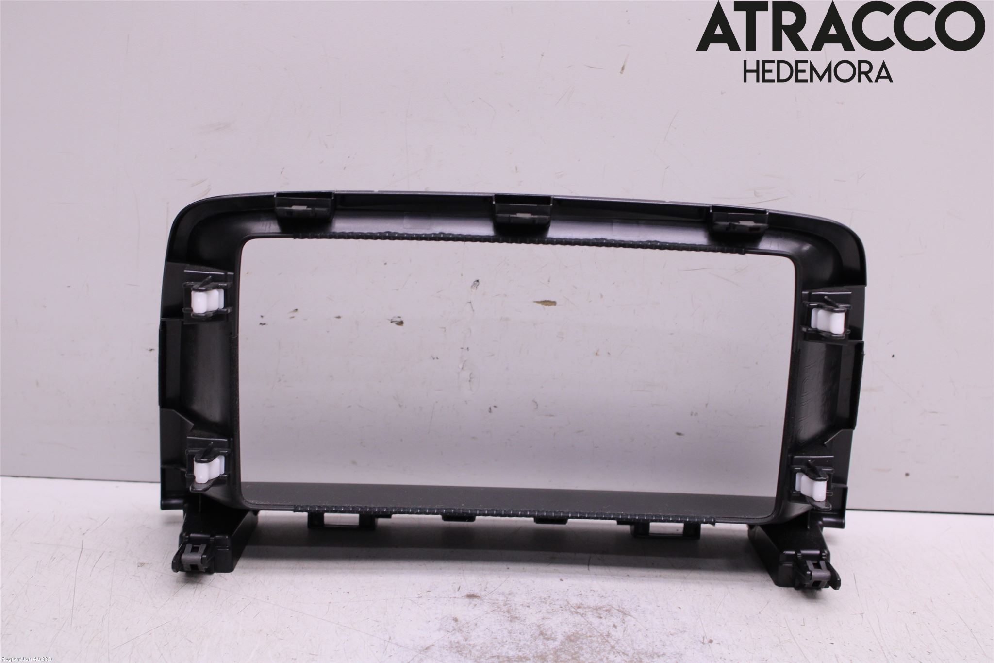 Mazda 6 13- Instrument-Radio Sarg