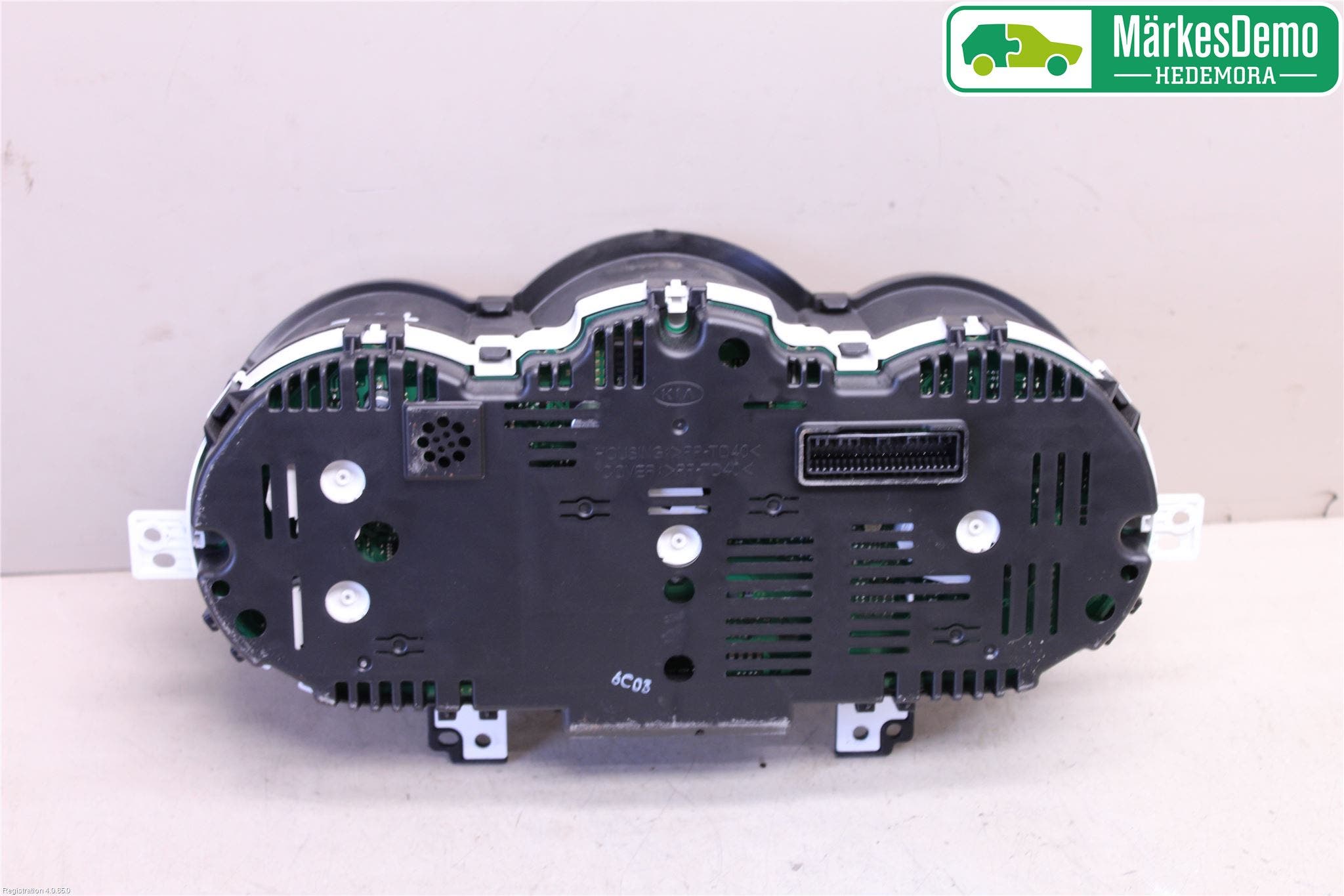 Kia RIO 12-16 Instrument Komb