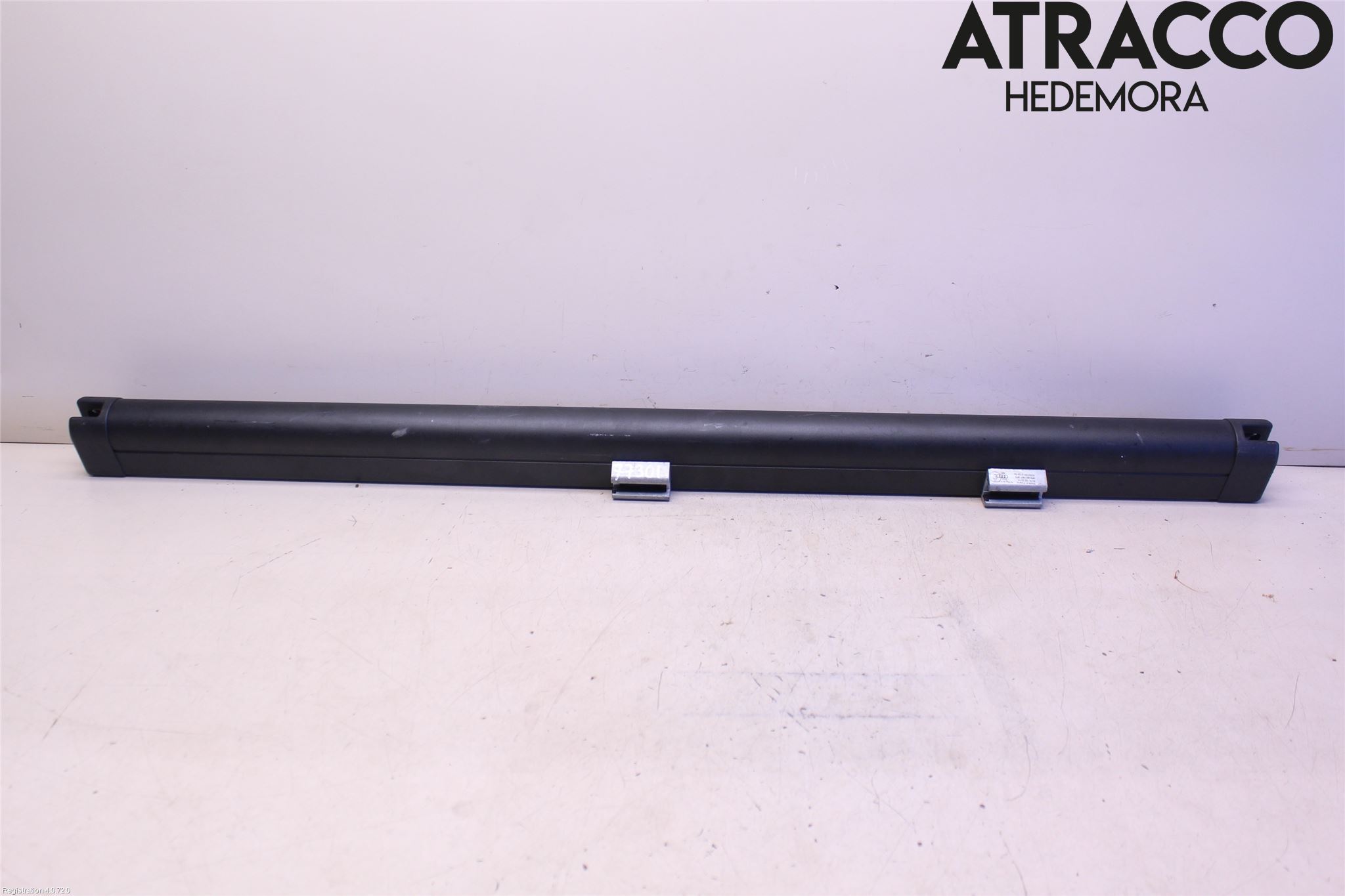 Audi A4 12-15 Lastnät