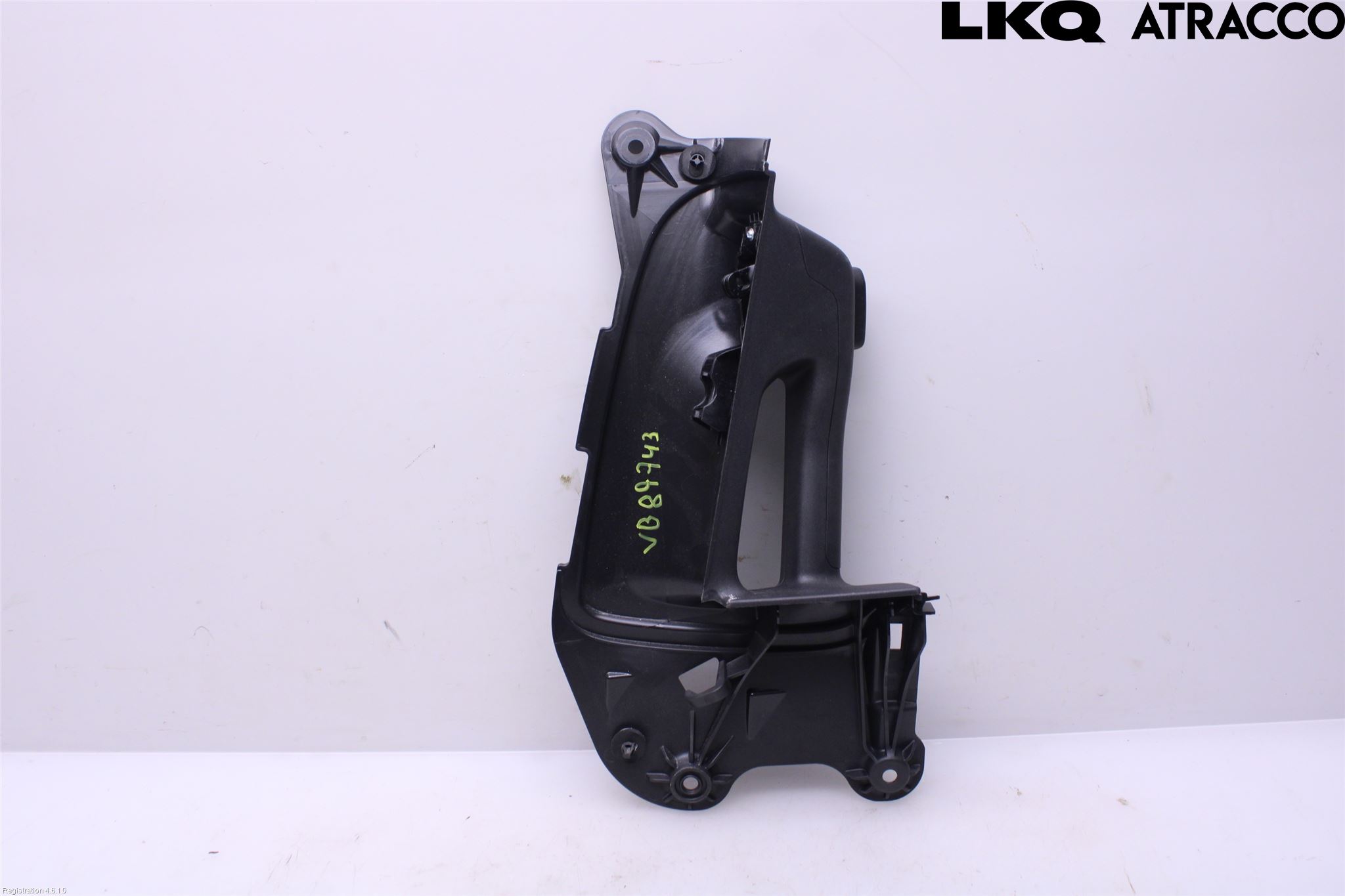 Ford B-MAX 12-17 Dörrhandtag Inre Vä