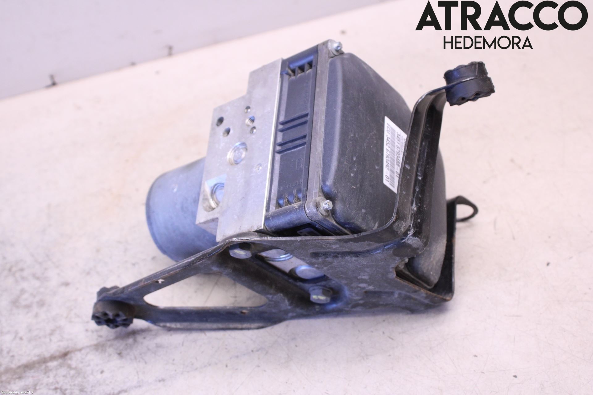 BMW X5 E70 07-13 Abs Hydraulaggregat