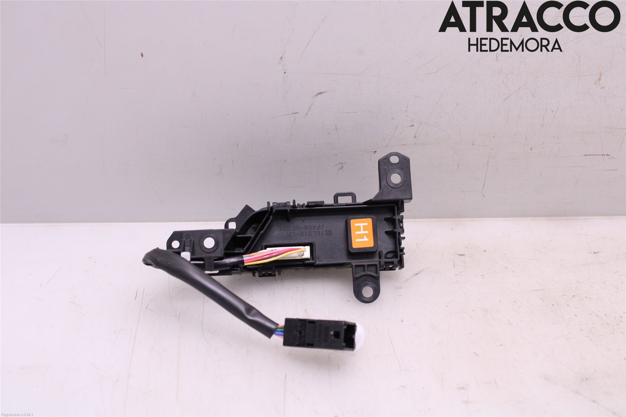 Toyota RAV4 19- Strömställare Växellåda