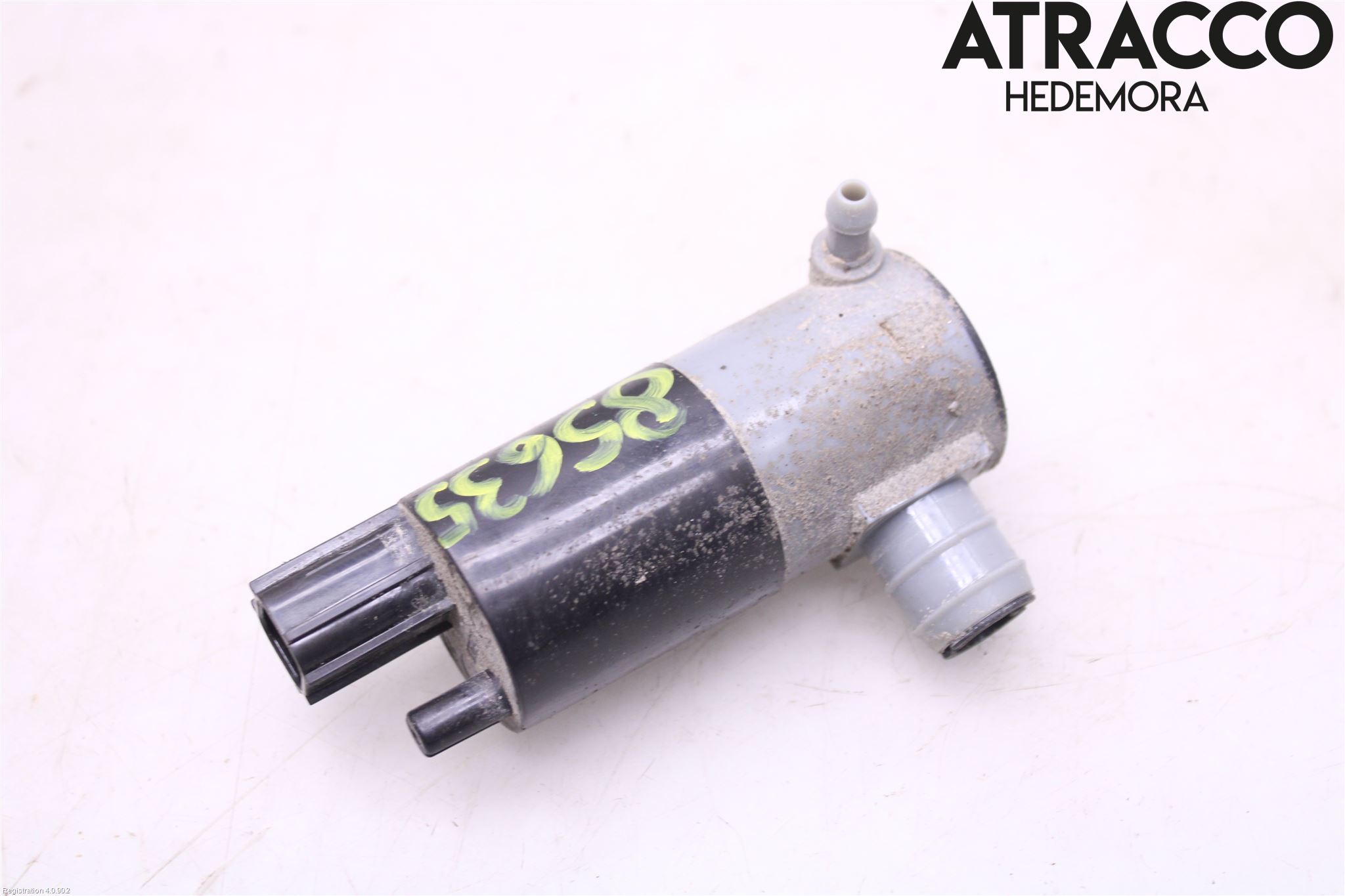 Ford RANGER EU 12-23 Spolarpump Vindruta