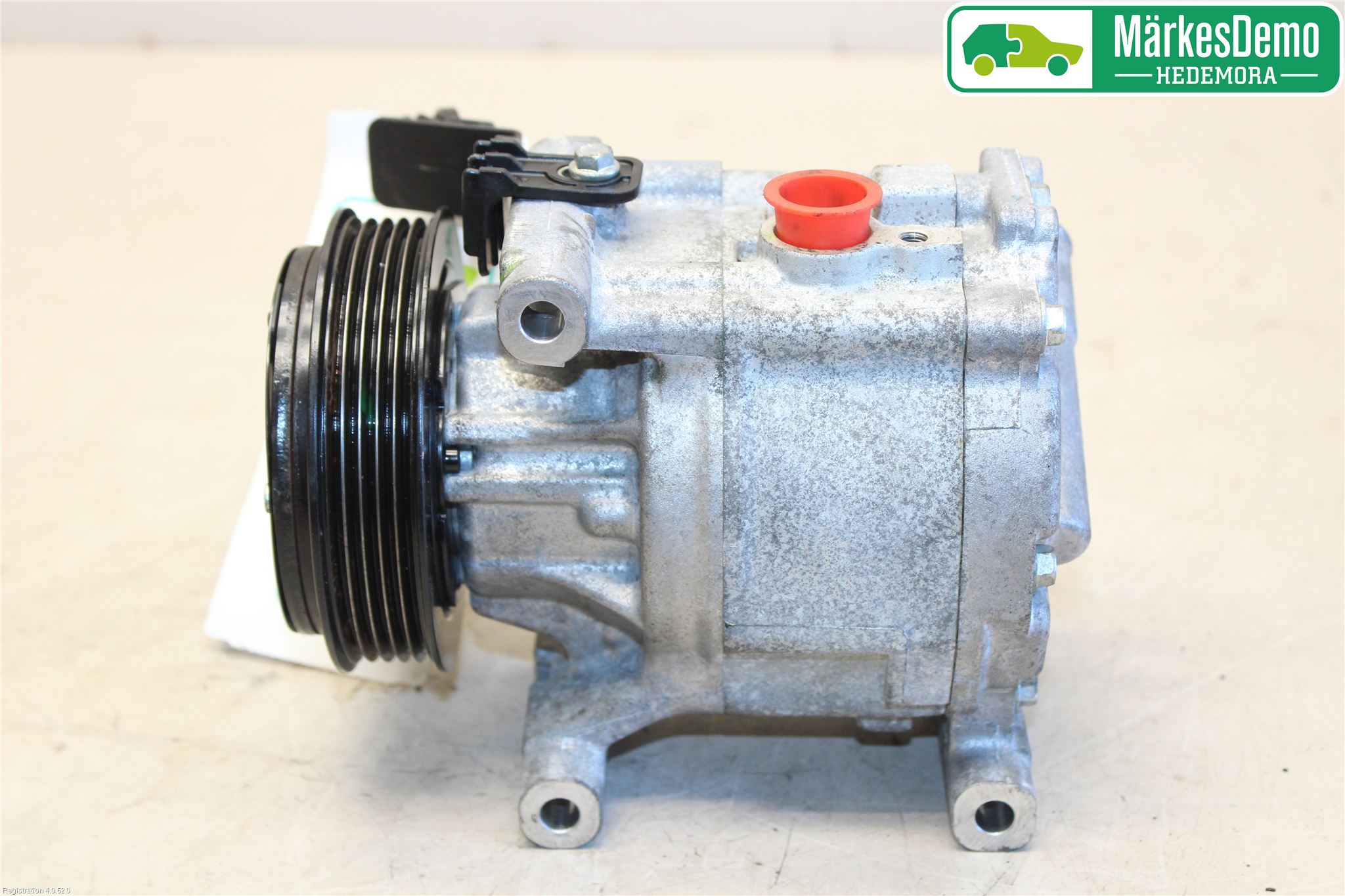 Ford KA 09-16 Ac Kompressor