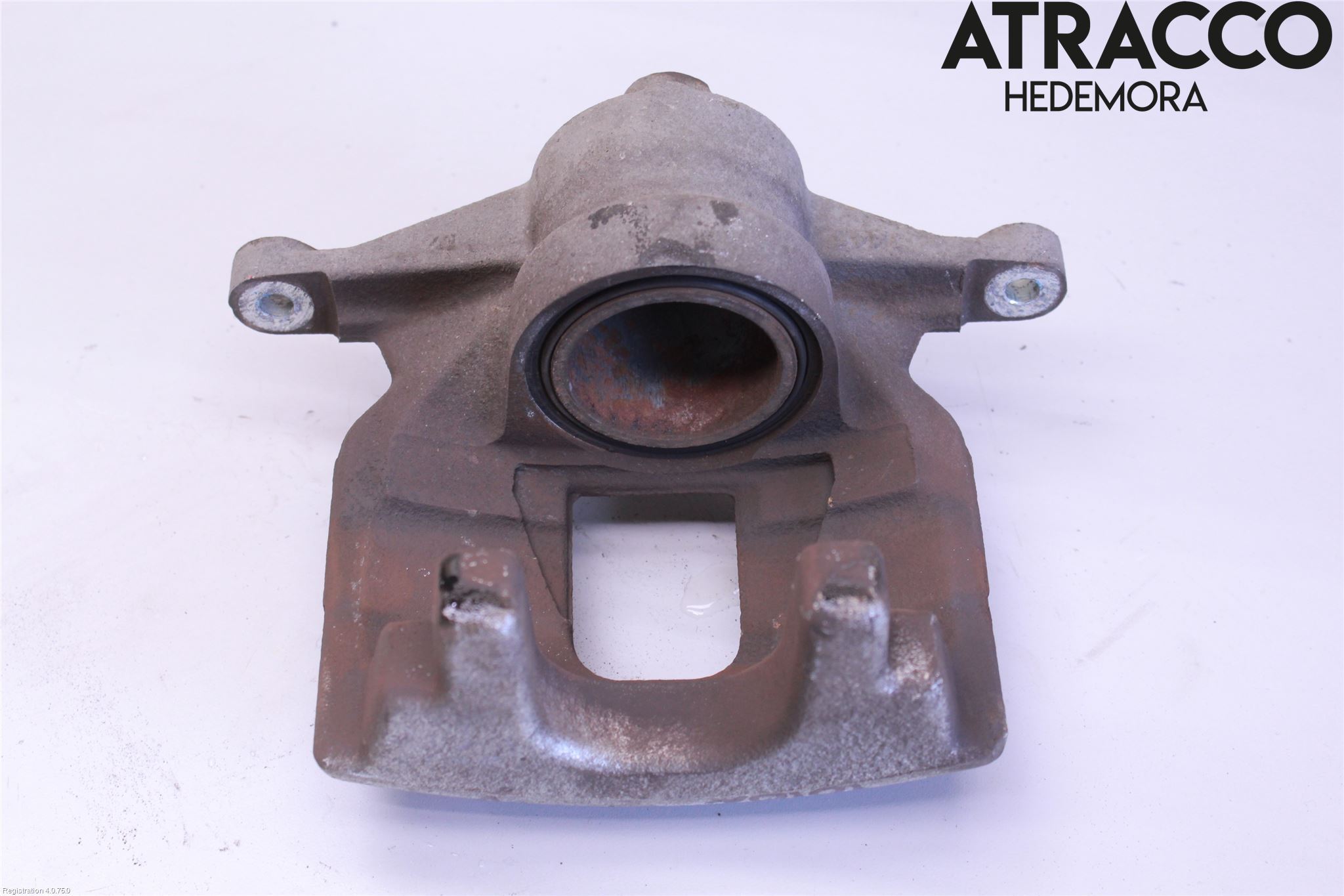 Toyota AVENSIS 16-18 Bromsok Fram Vänster