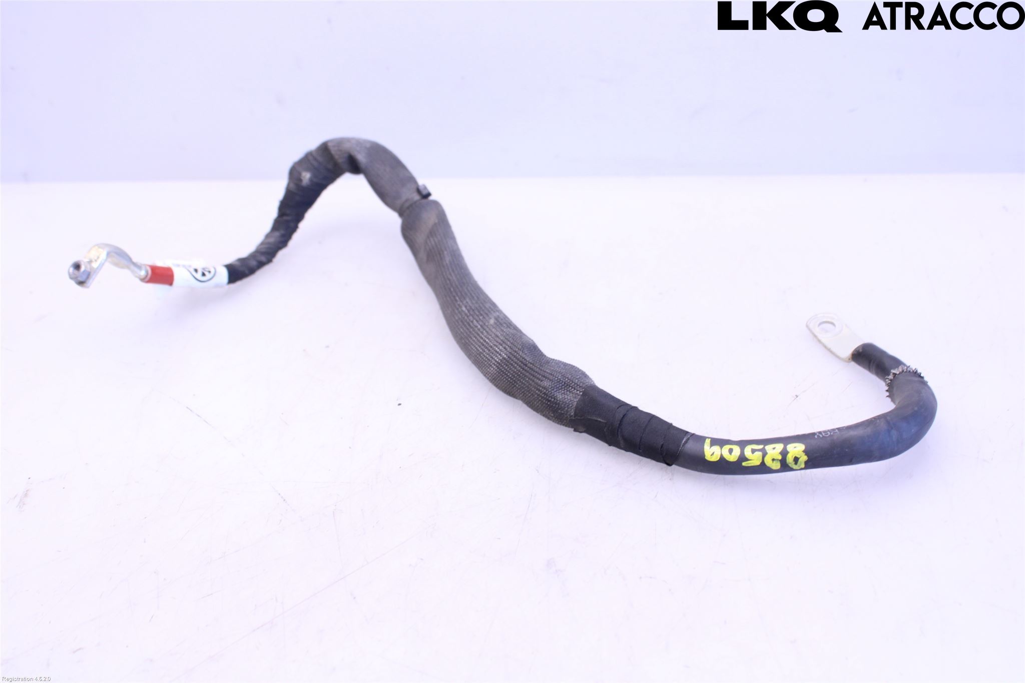 Volkswagen VW PASSAT 15-19 Batterikabel