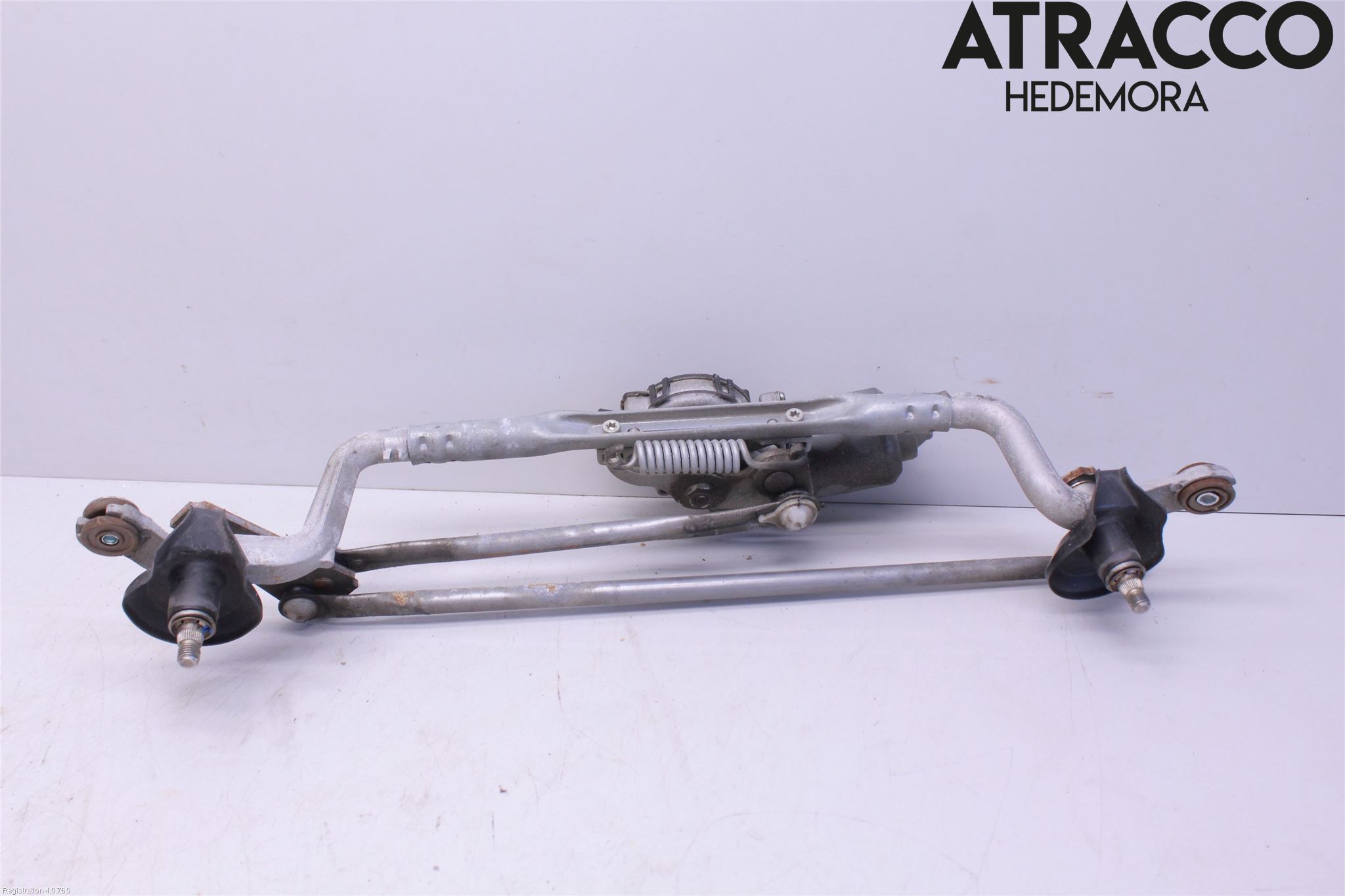 Toyota VERSO 09-18 Torkarmotor Vindruta