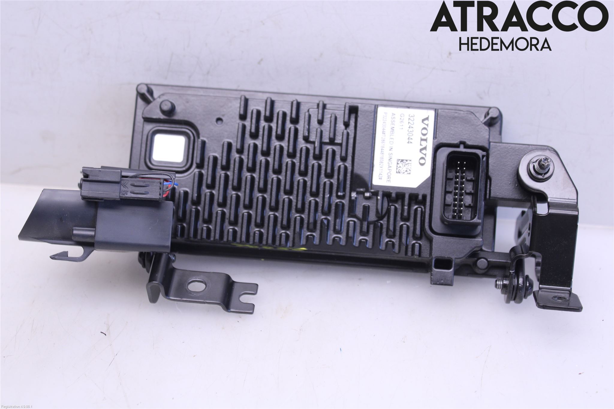 Volvo V90 17->> Sensor Aktivt Kollisionsskydd